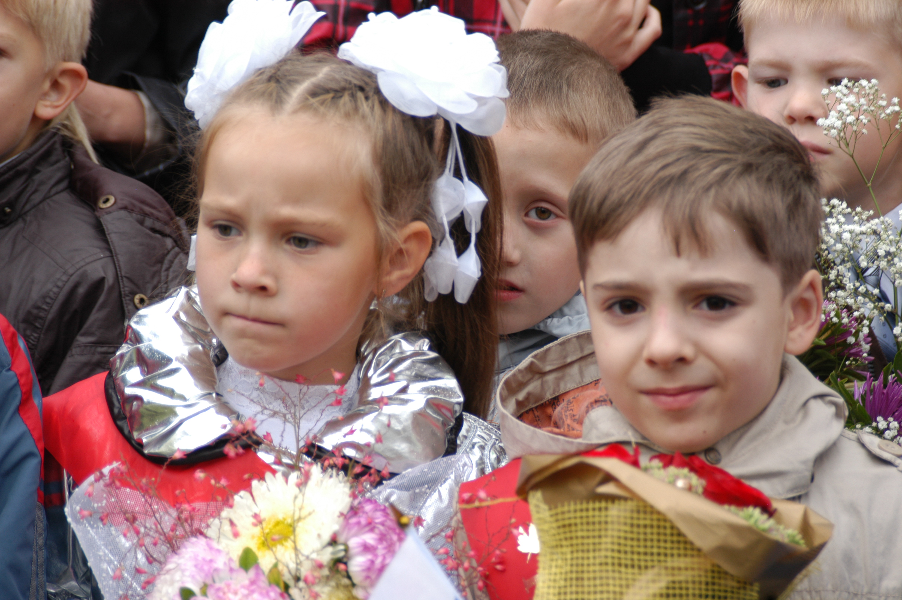 Когда отдавать ребёнка в первый класс: советы психолога из Новосибирска