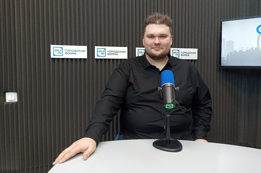 О переименовании сибирской столицы расскажут на Городской волне