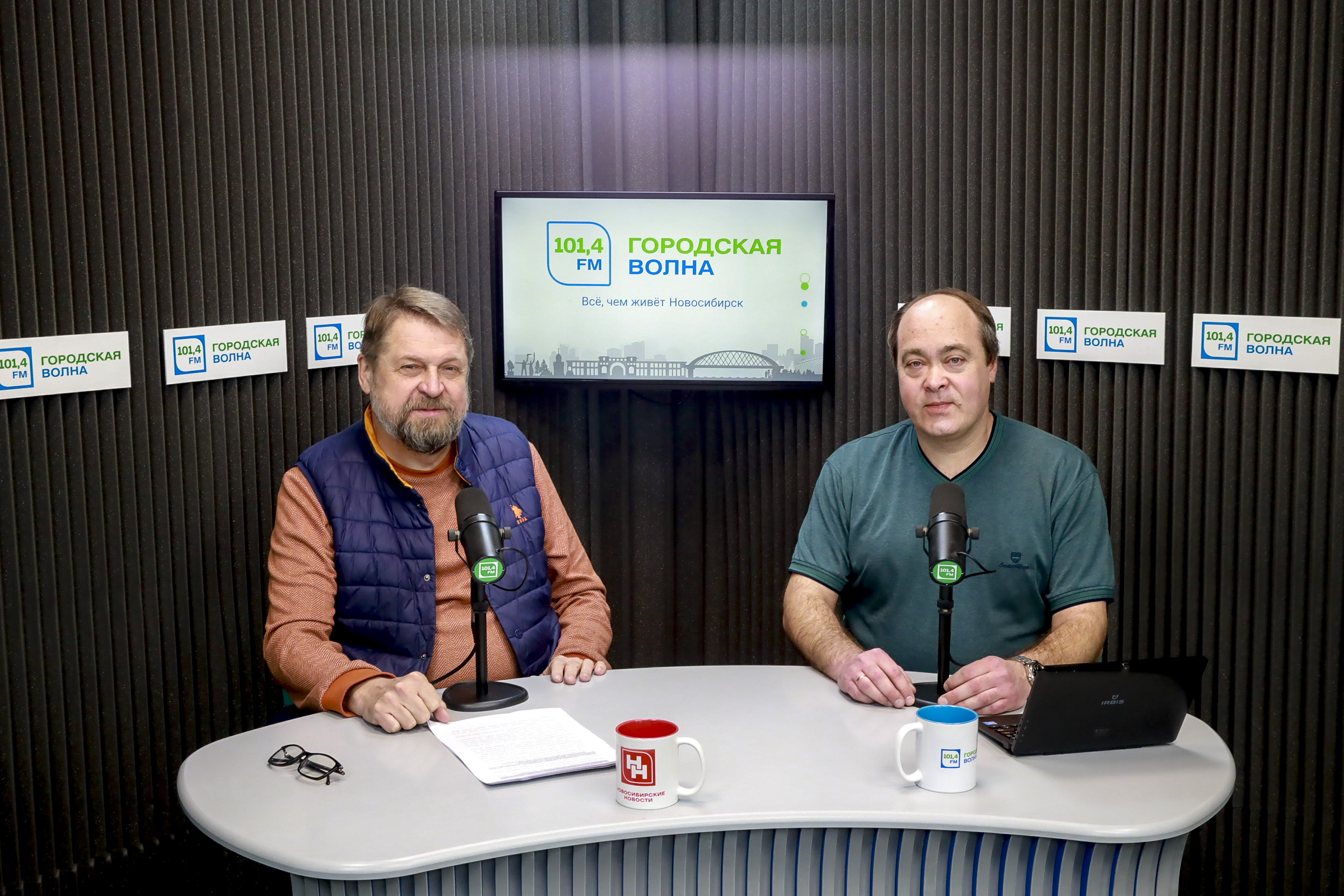 Разговор об истории: Мойдодыр, линия партии и Кондратюк на ёлке