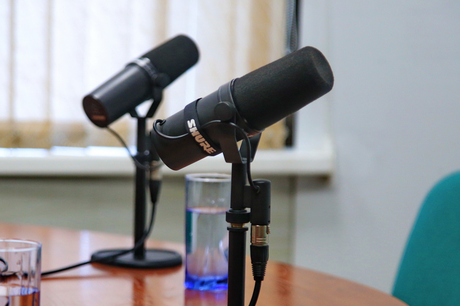 Разговор об истории Новосибирска: 10 лучших выпусков 2025 года