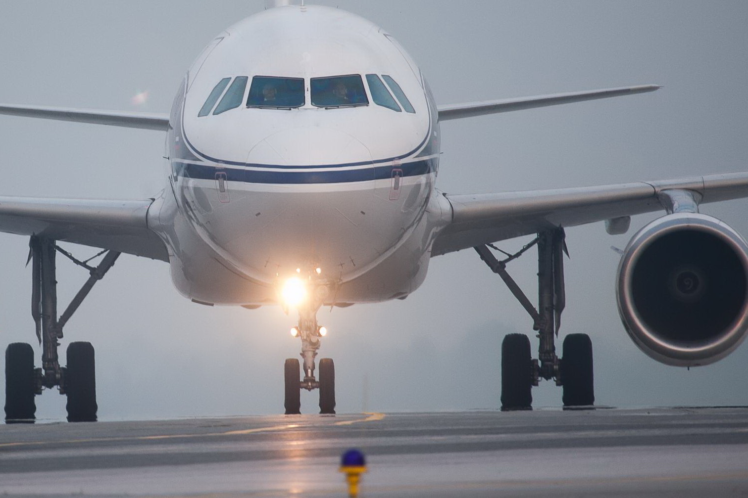 Правила авиаперелётов изменятся с 1 марта