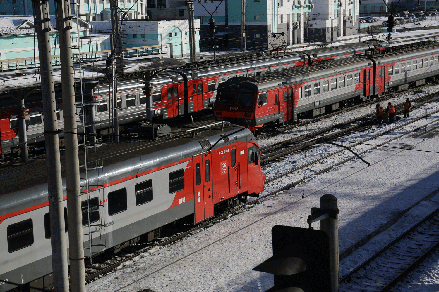 Новосибирским бойцам заранее оплатят проезд в реабилитационные центры