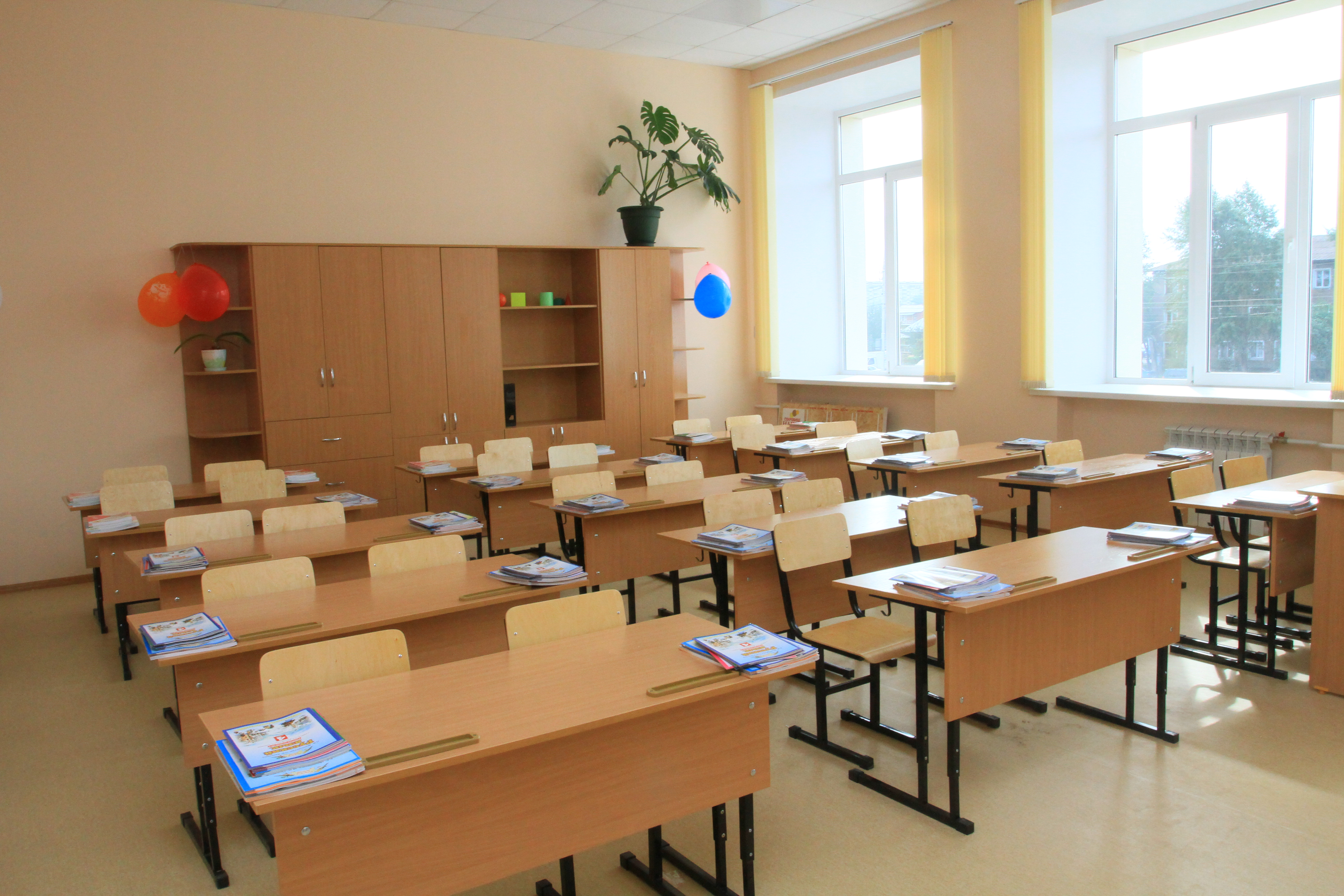 Трое новосибирских школьников победили в конкурсе «Большая перемена»