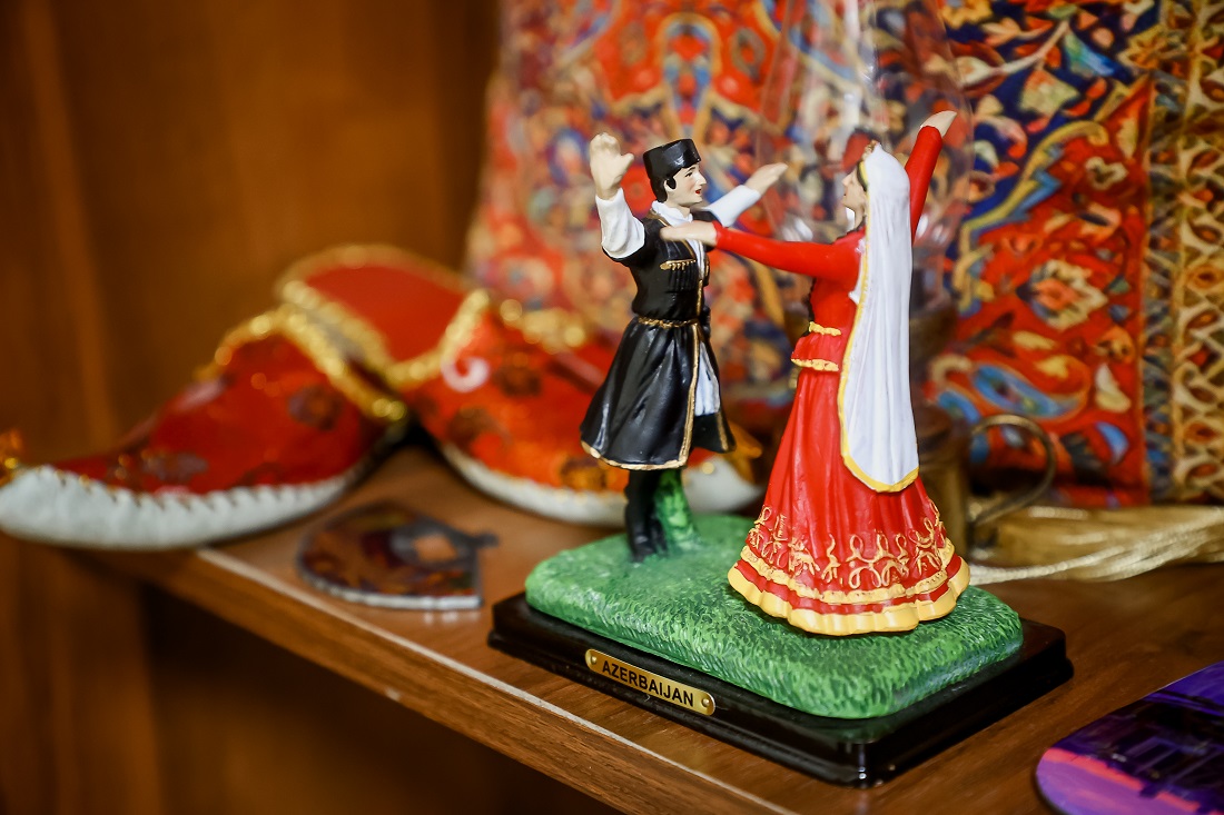 Карту культурных кодов создадут в Новосибирской области