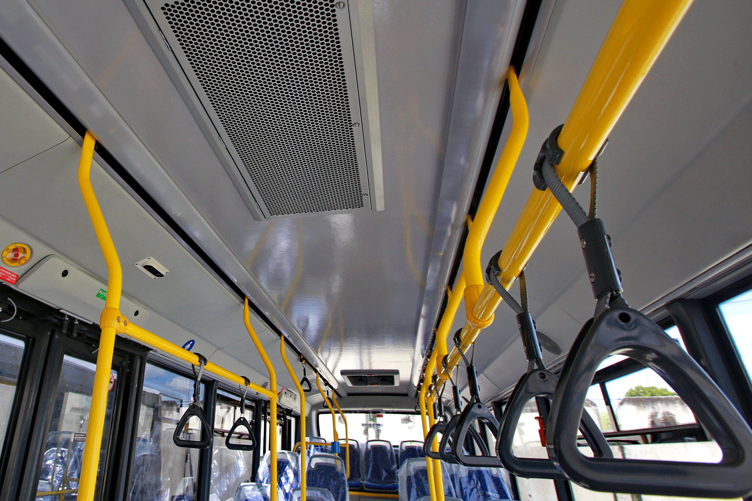 Два автобуса и маршрутка изменили схемы из-за ремонта на Оловозаводской