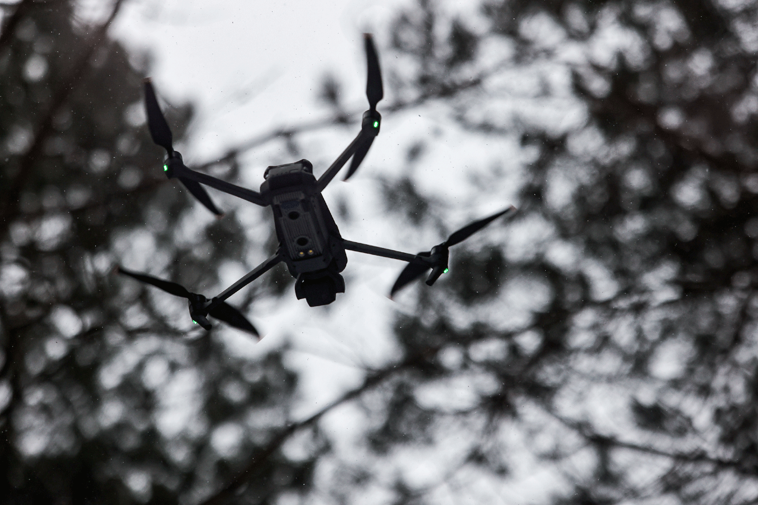 Служить со СВОими: кого возьмут в беспилотные войска