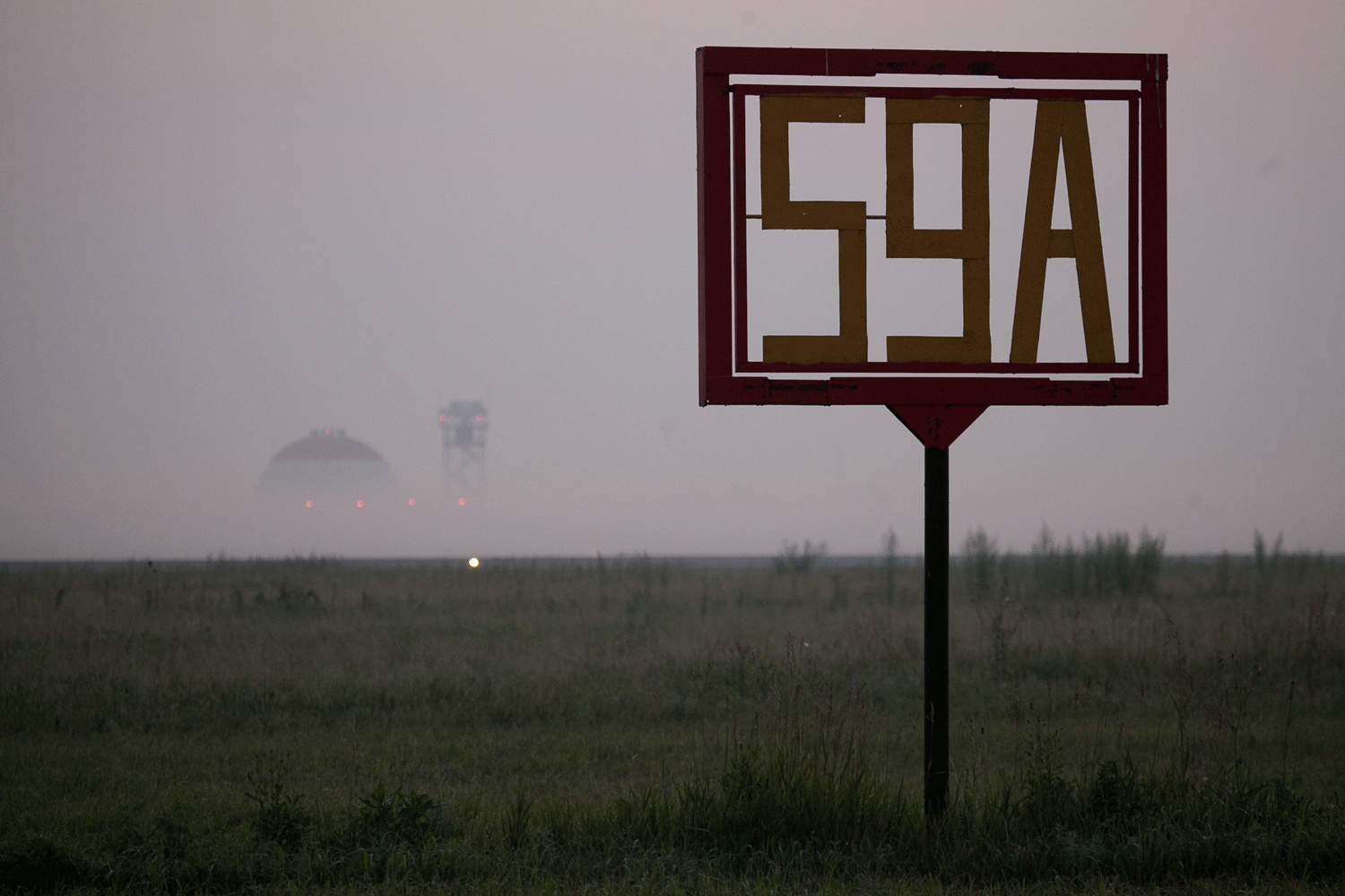 Пассажиры севшего в поле под Новосибирском лайнера обратились к Путину