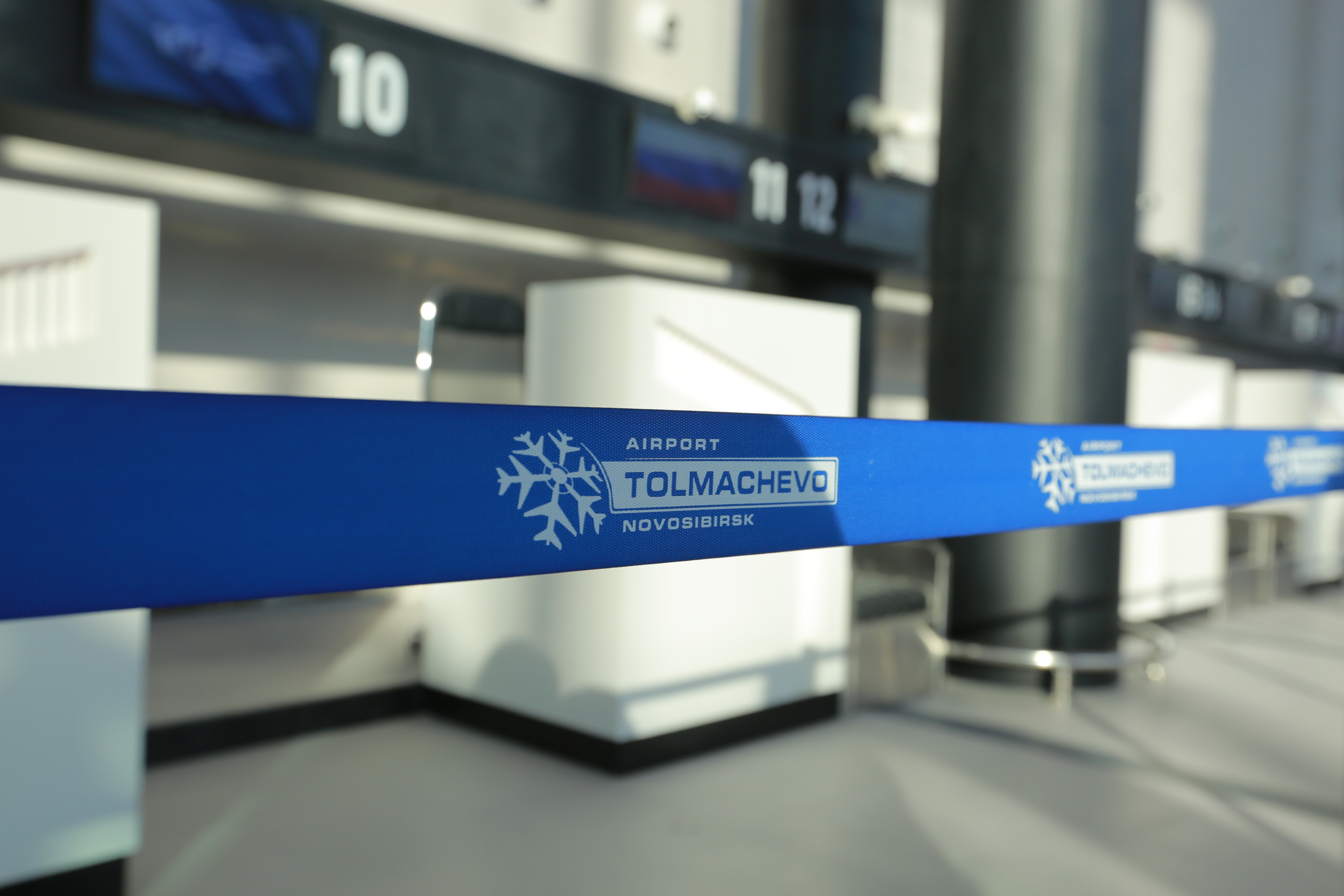 Рейсы в столицу Чувашии запустят из Новосибирска с нового года