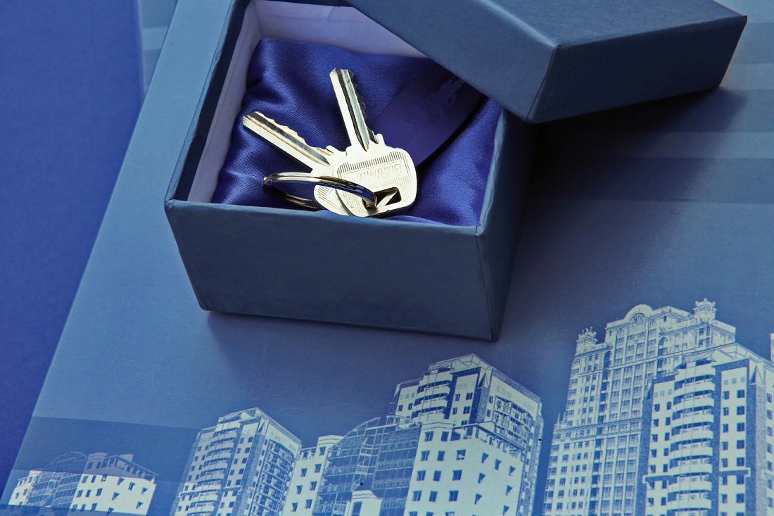 Эксперт назвал лидеров по вводу жилья в Новосибирске за 2025 год