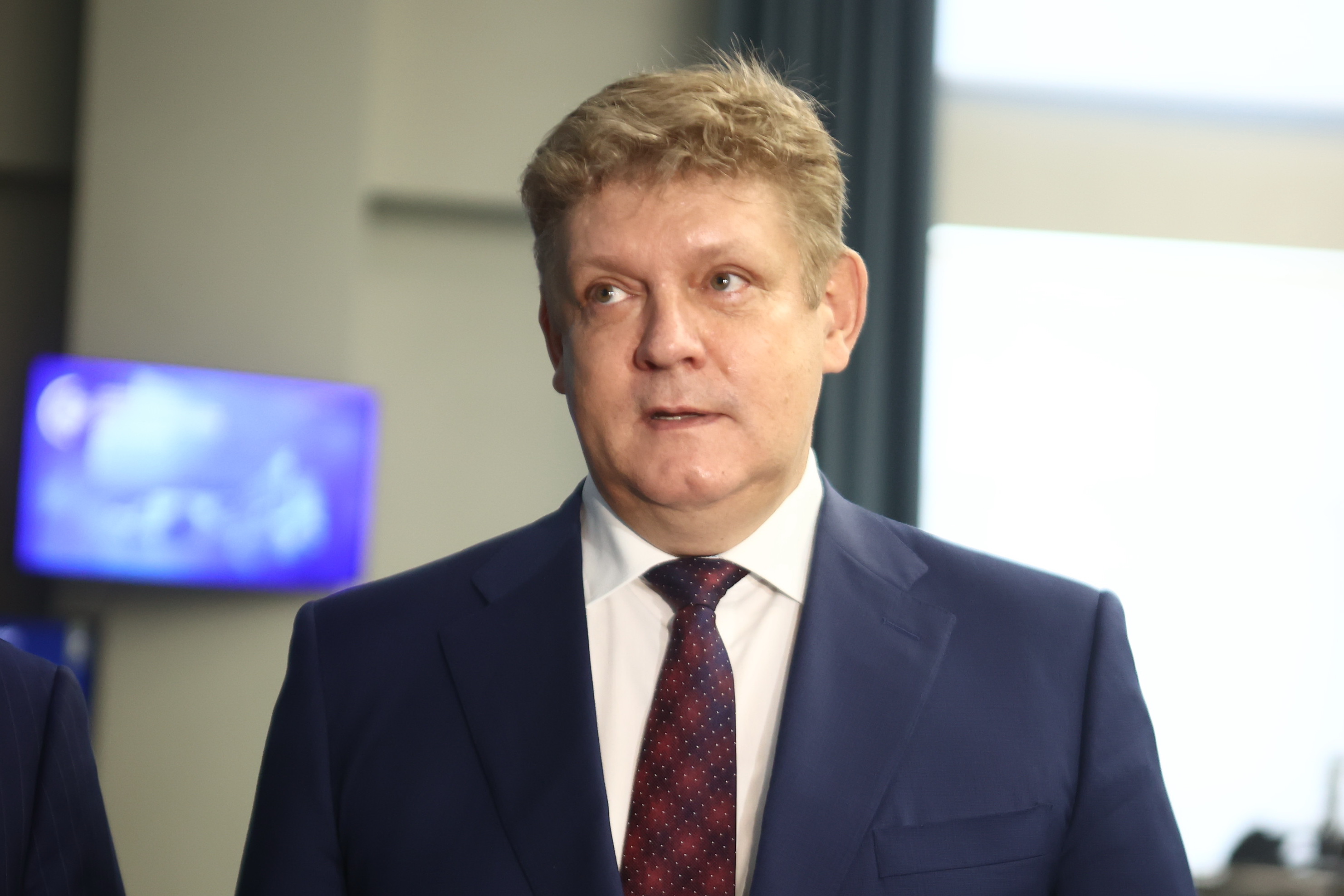 Полпред Серышев: «Недвижимость для людей — основа стабильности»