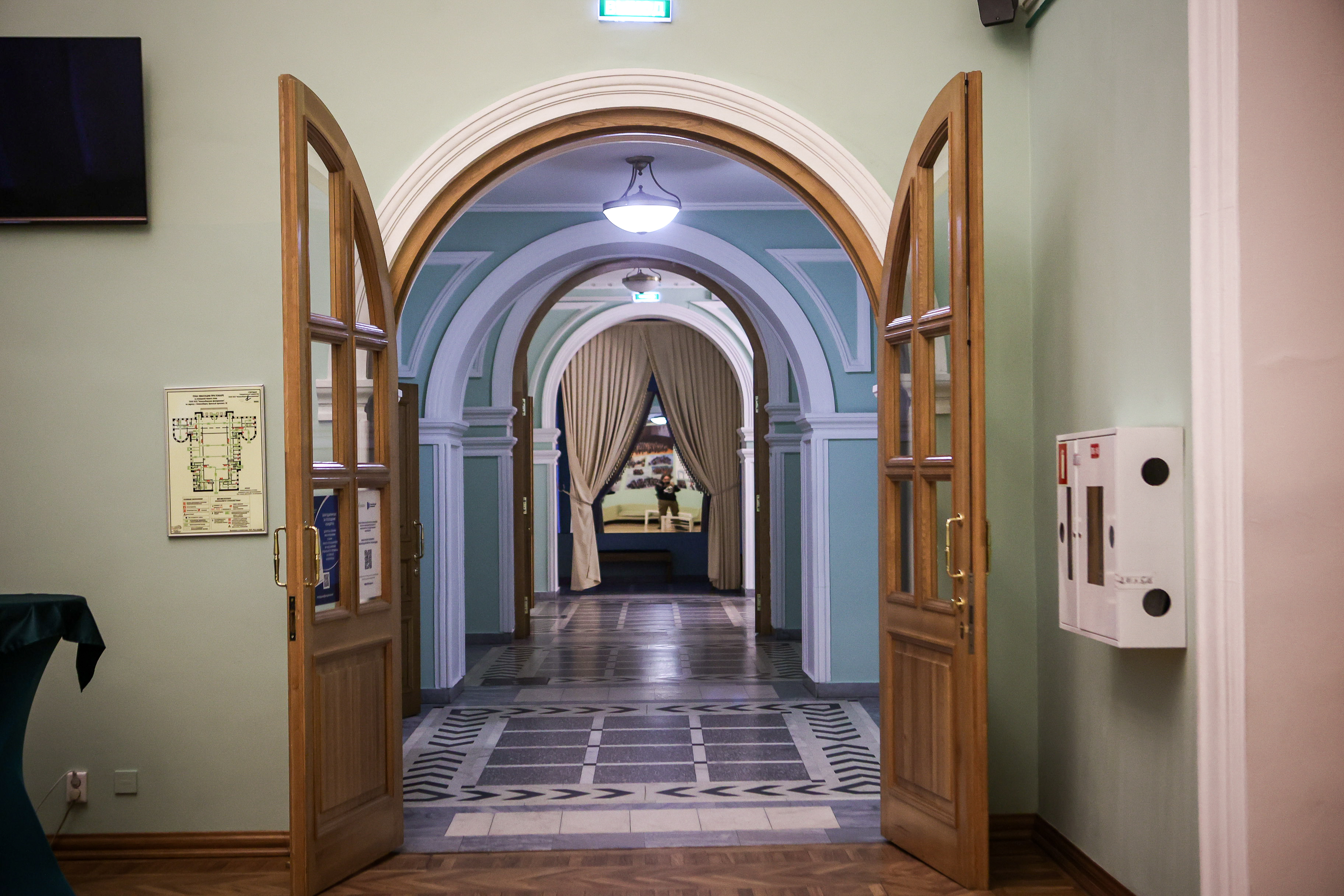 Афиша Новосибирска: куда сходить в четверг, 25 декабря