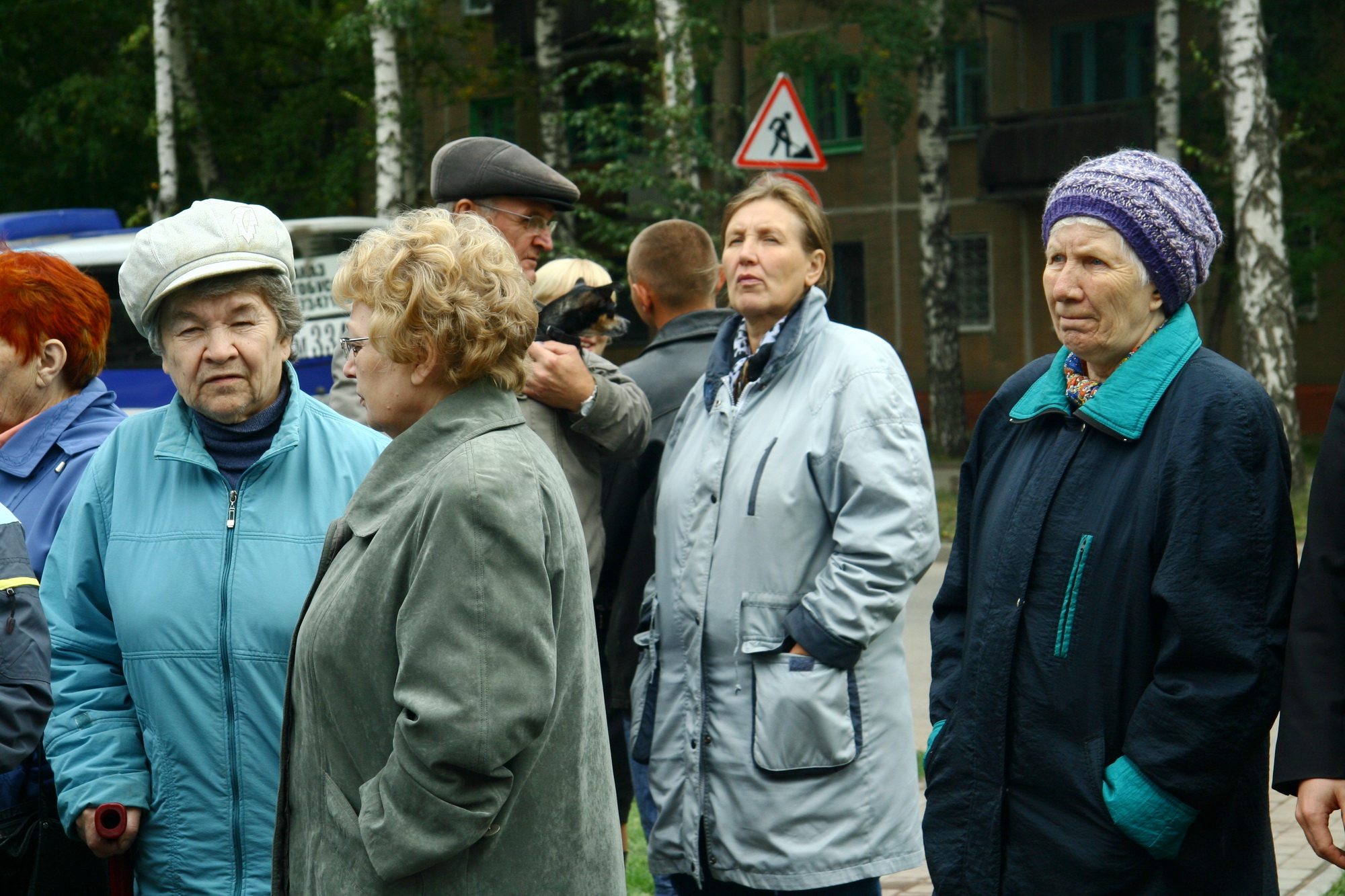 Новосибирский врач опровергла популярные мифы о старении мозга