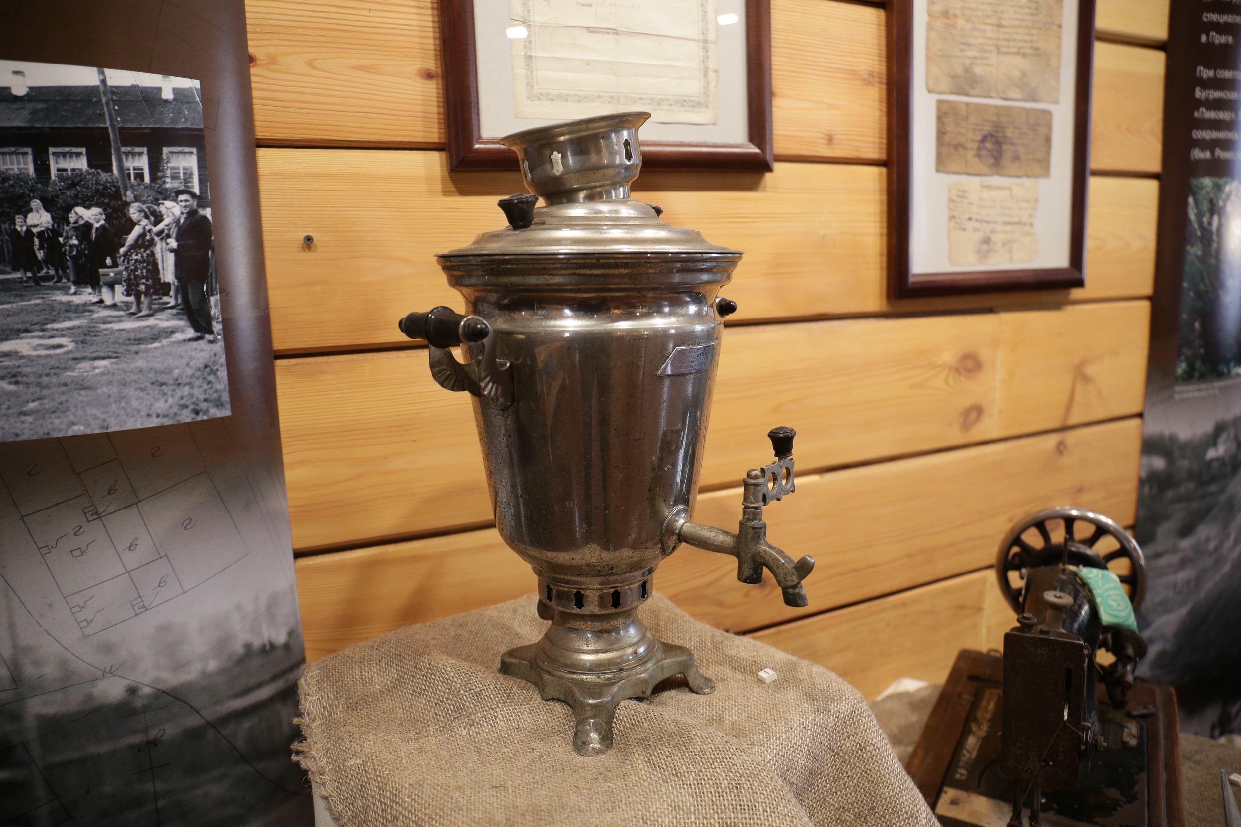 Почему Новониколаевск не стал Партизанополем — расскажут в музеях