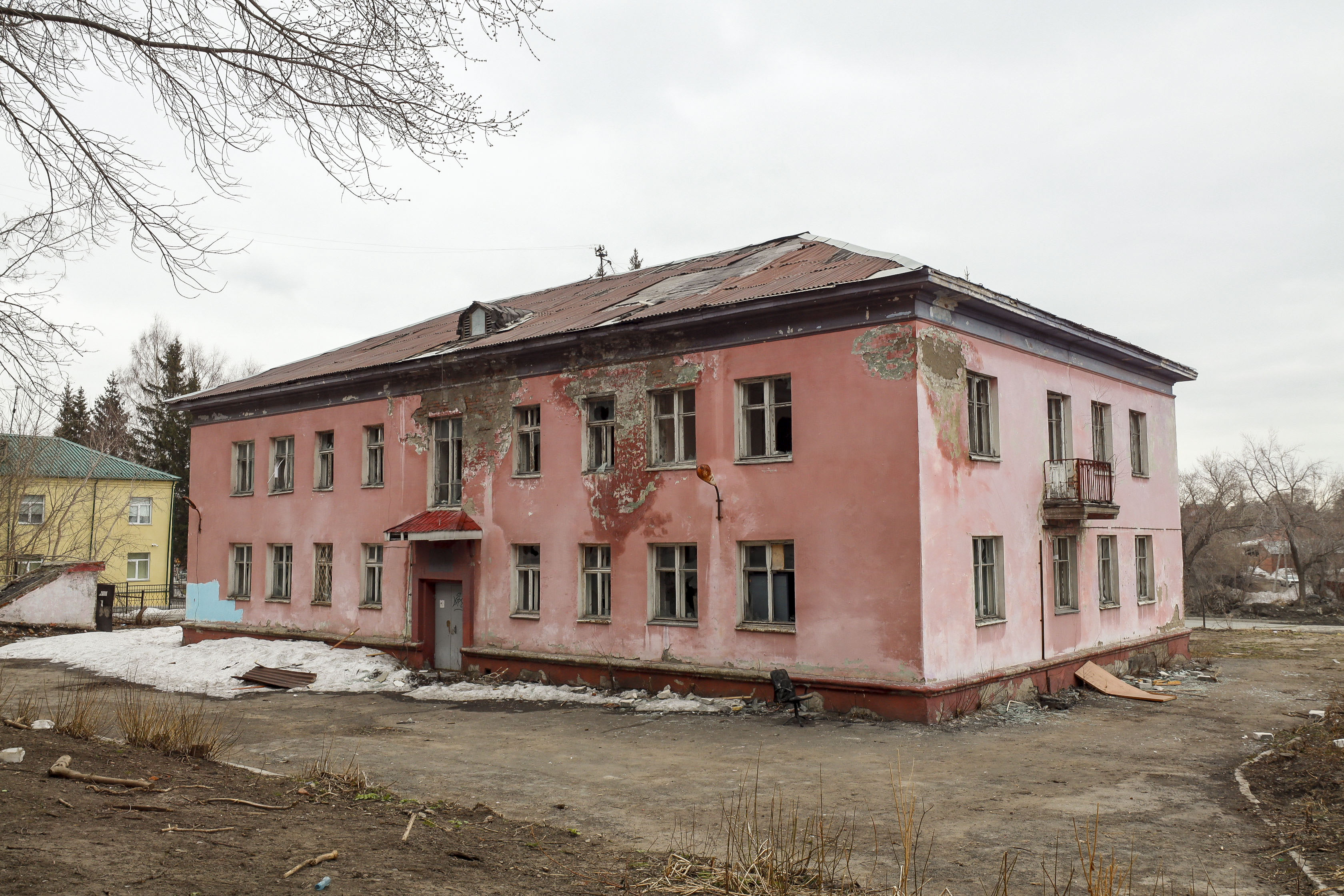 Стало известно, где откроется главный велосипедный центр Новосибирска