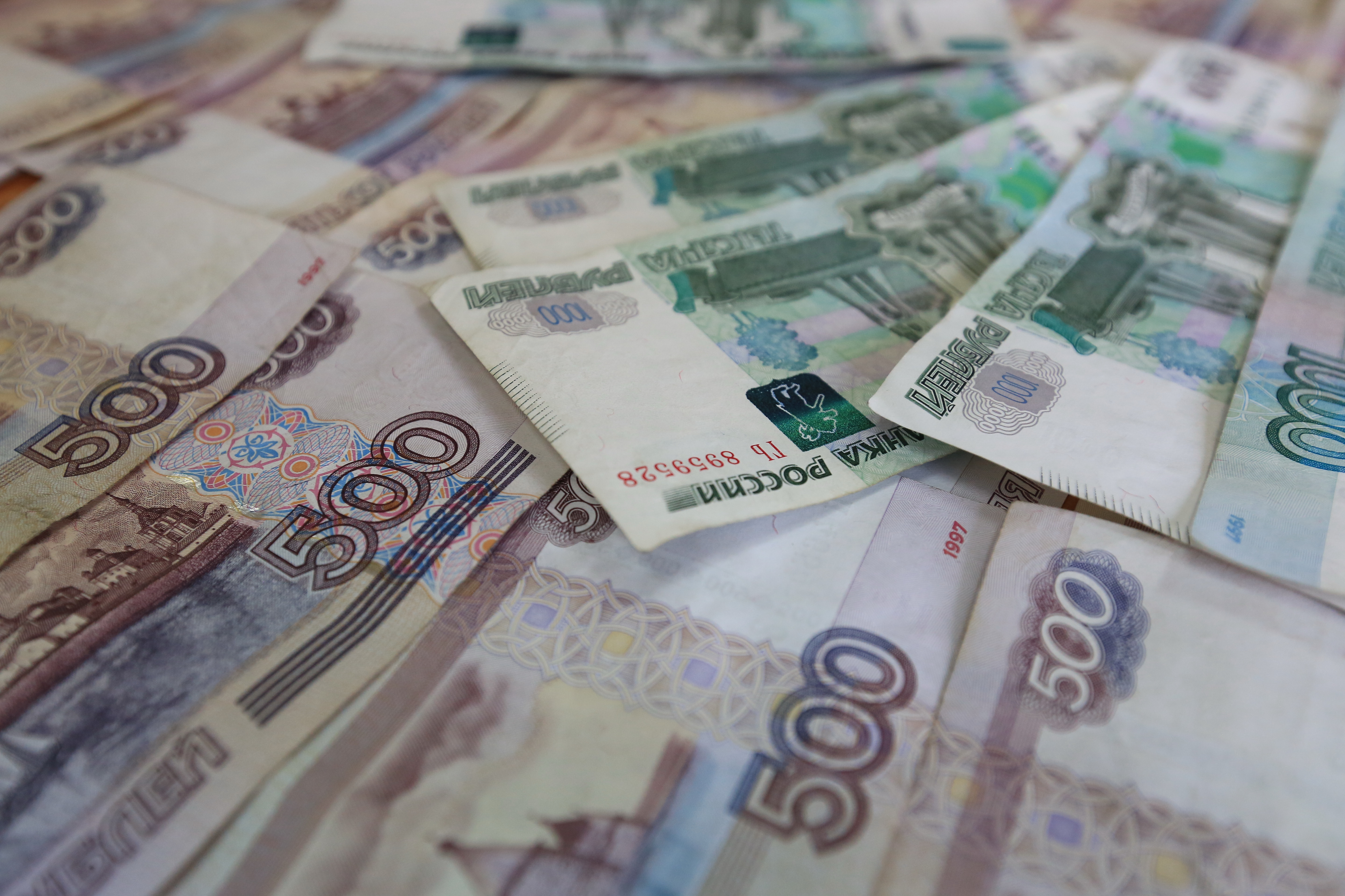 Испугавшийся колонии новосибирец выплатил 1,4 млн рублей алиментов