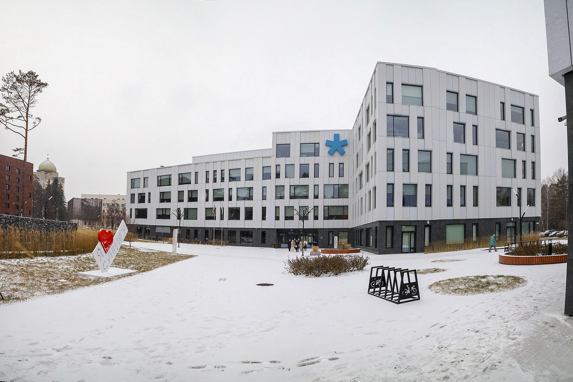 Новосибирцы придумали, как снизить галлюцинации нейросети