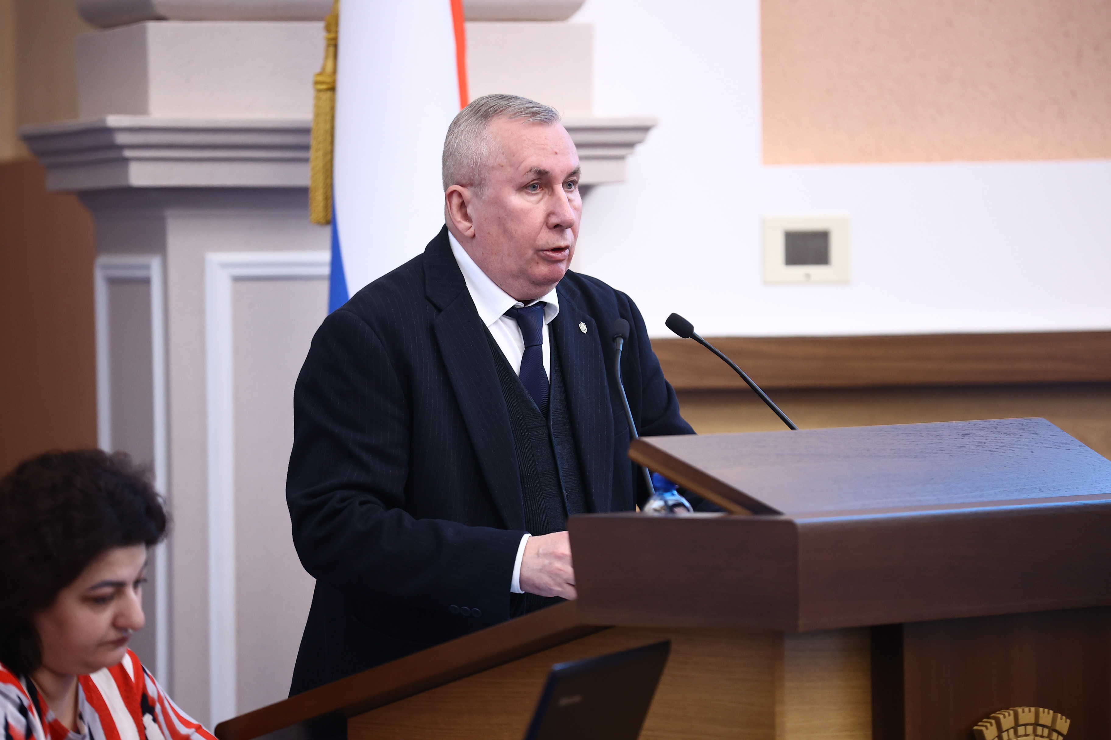 Финансовые итоги года: собственные доходы Новосибирска исполнены на 100%