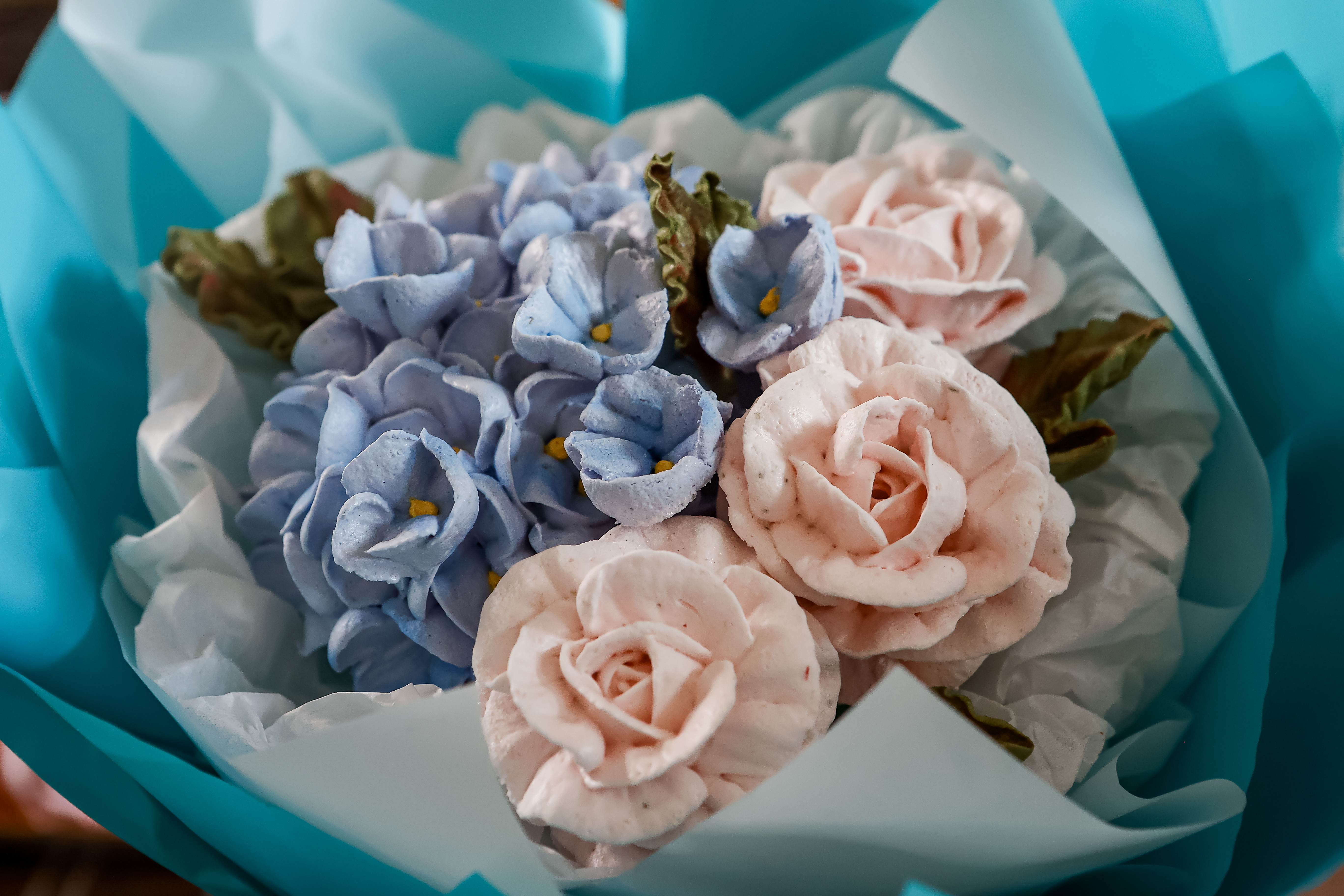 Правда ли зефир помогает накачать мышцы — ответ врача из Новосибирска