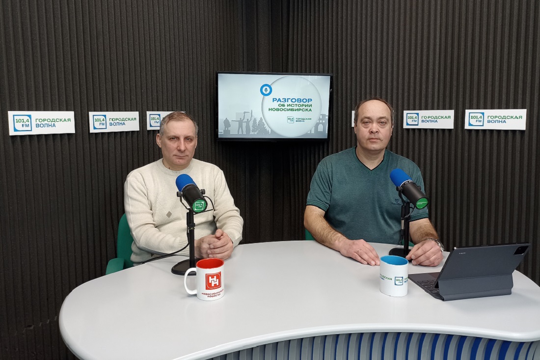 О профсоюзной борьбе расскажут на Городской волне (12+)