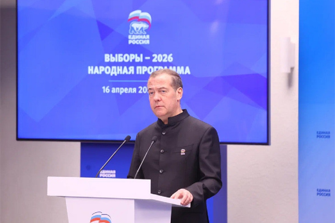 240 тысяч идей поступило в новую народную программу «Единой России»