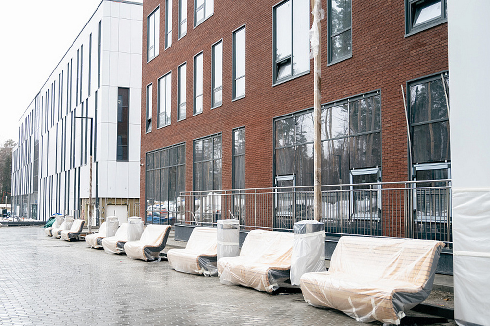 Центр обучения врачей медицины катастроф запускают в НГУ