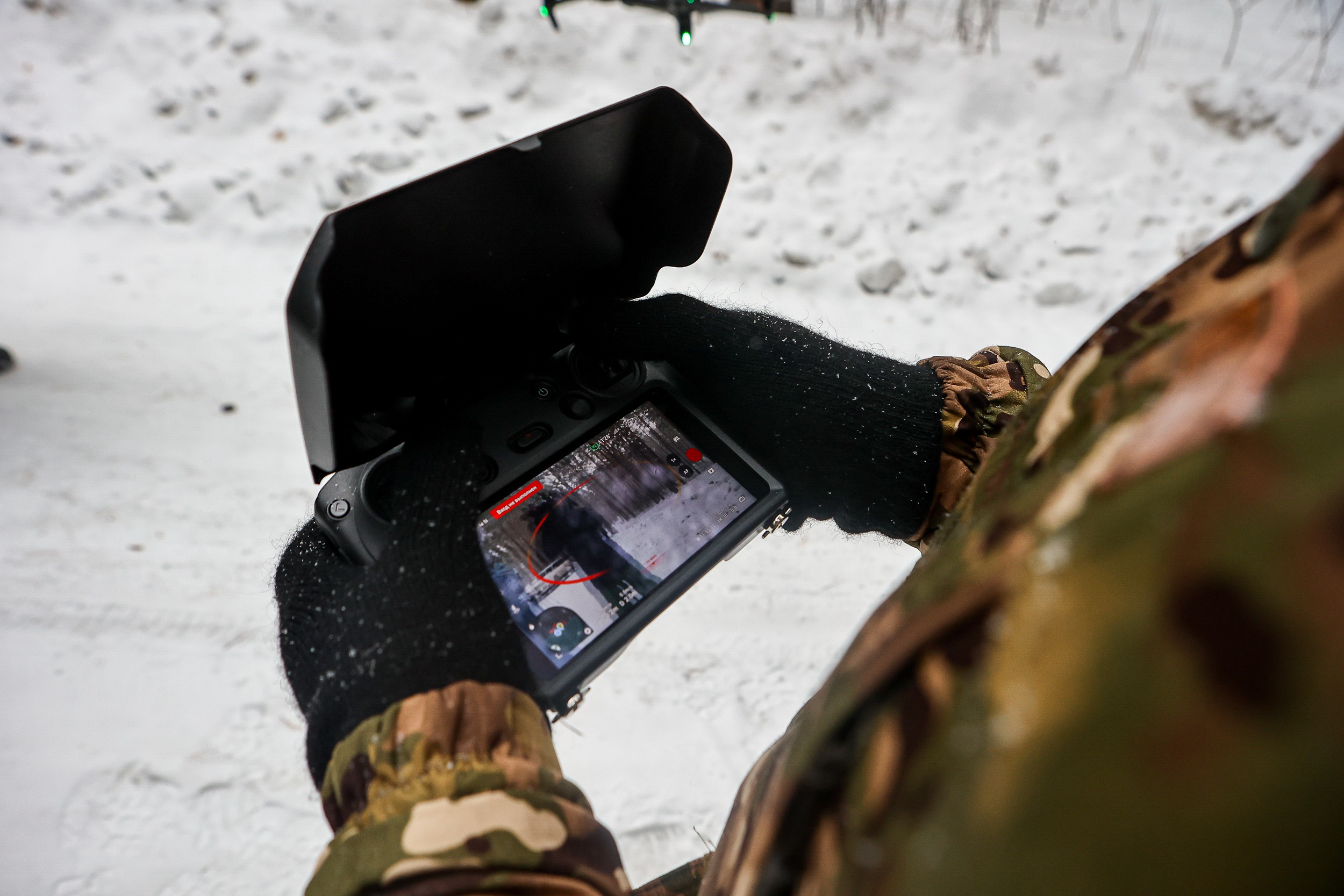 Новосибирский беспилотник «Воробей-15» запускают в серийное производство