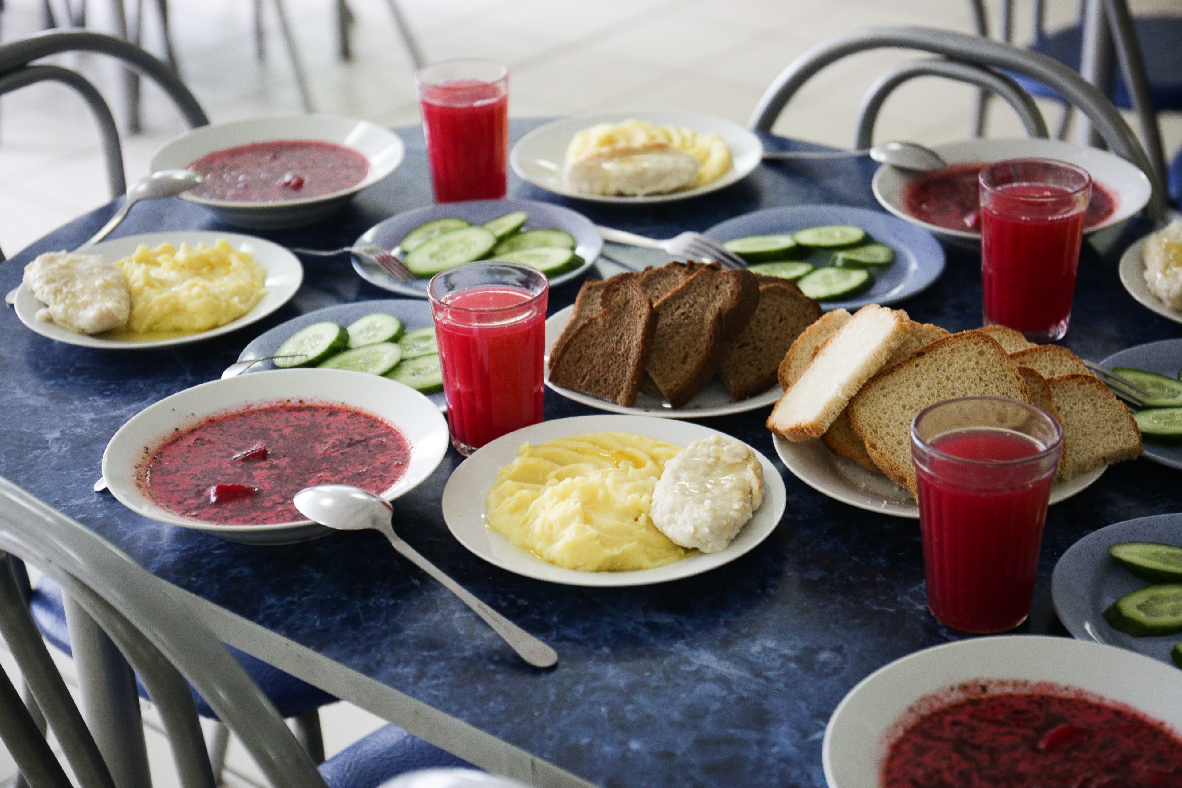 Не в пирогах счастье: как есть меньше — рассказала новосибирский психолог