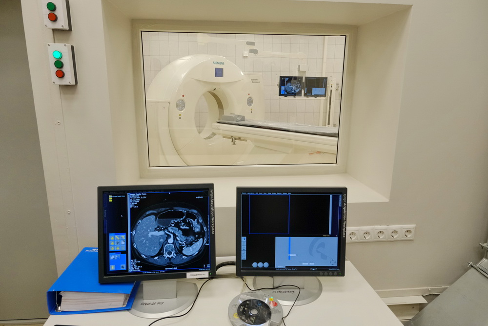 Самые распространённые виды рака назвали врачи в Новосибирской области