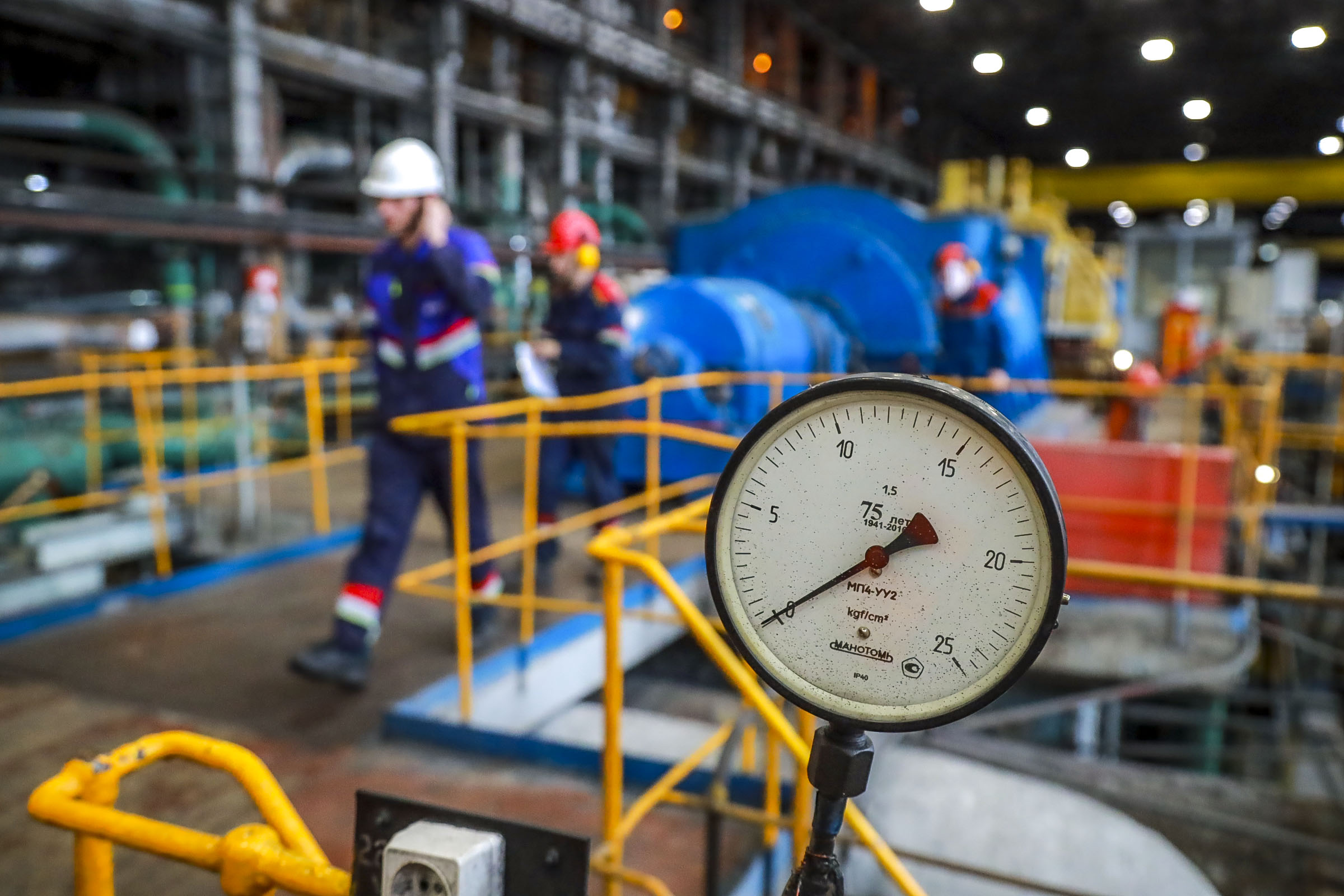 ТЭЦ Новосибирска добавили жару из-за предстоящих морозов