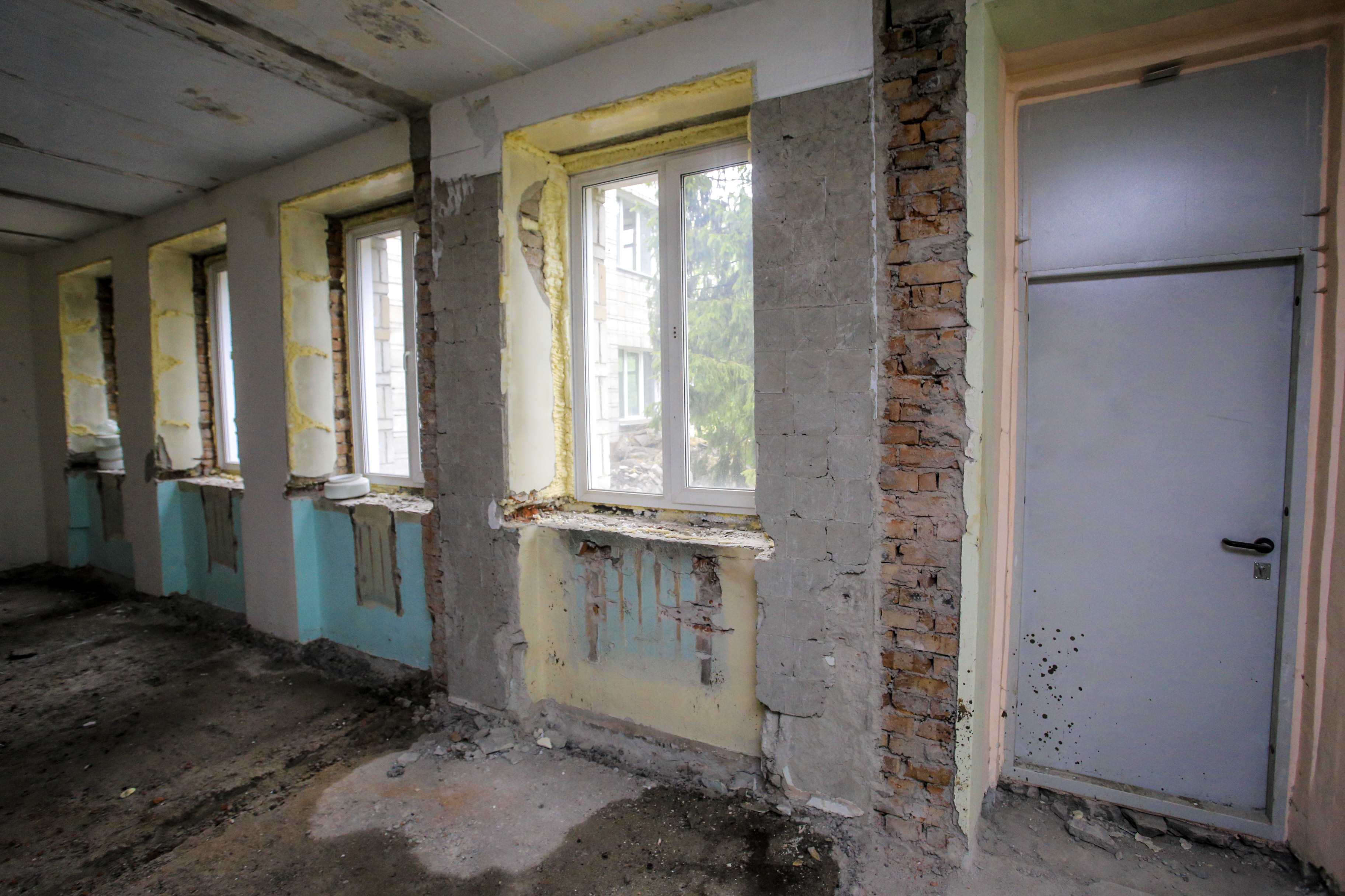 По региональной программе из аварийных домов расселят почти 400 человек