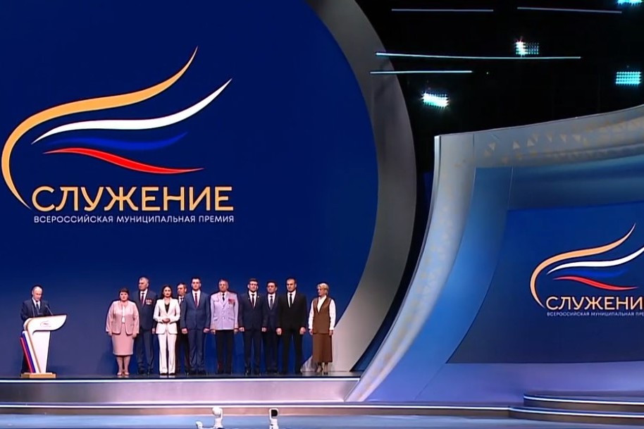 Выступление Путина на муниципальном форуме впечатлило мэра Новосибирска