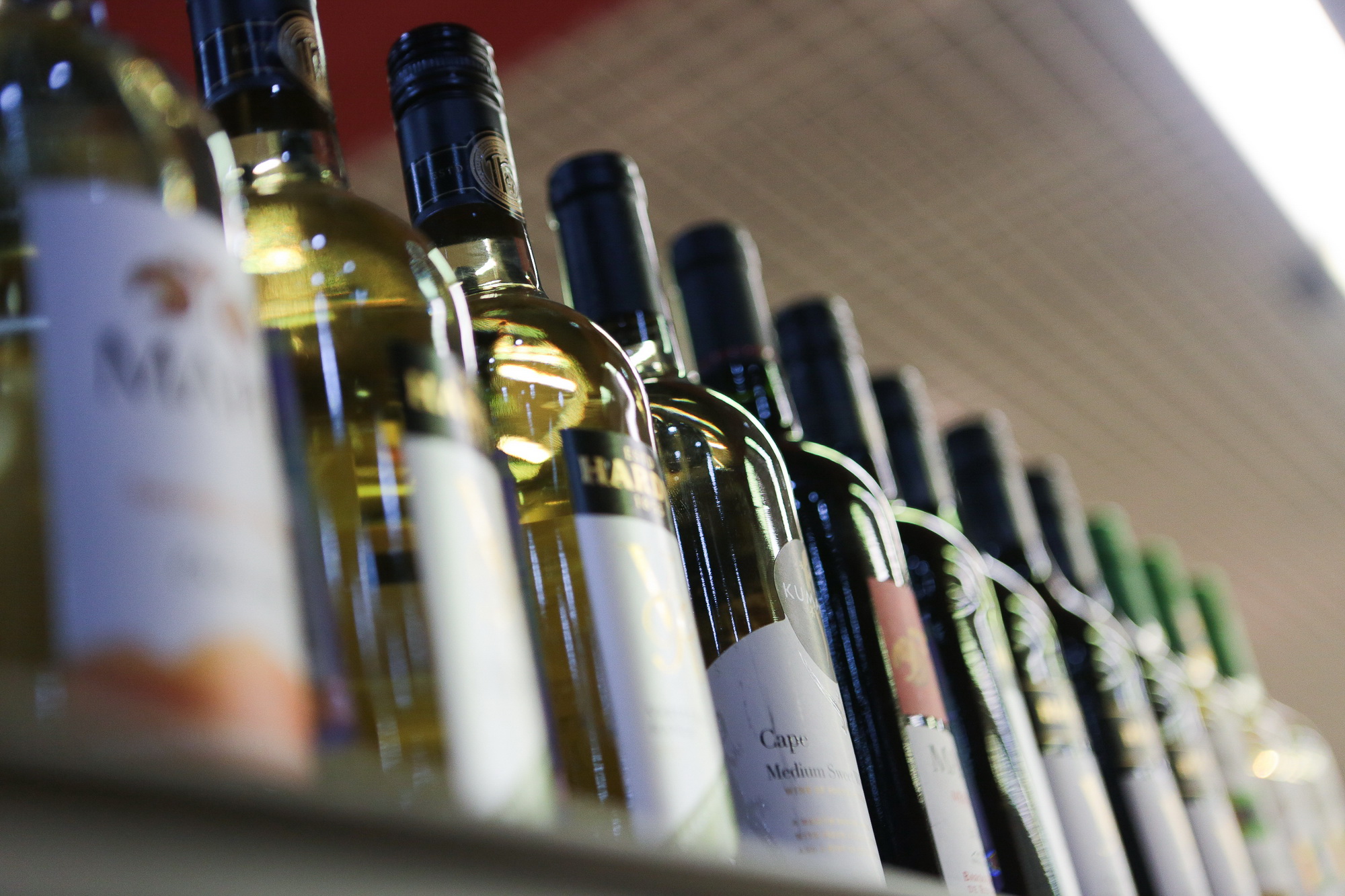 Новосибирск лидирует по объёмам потребления безалкогольного глинтвейна