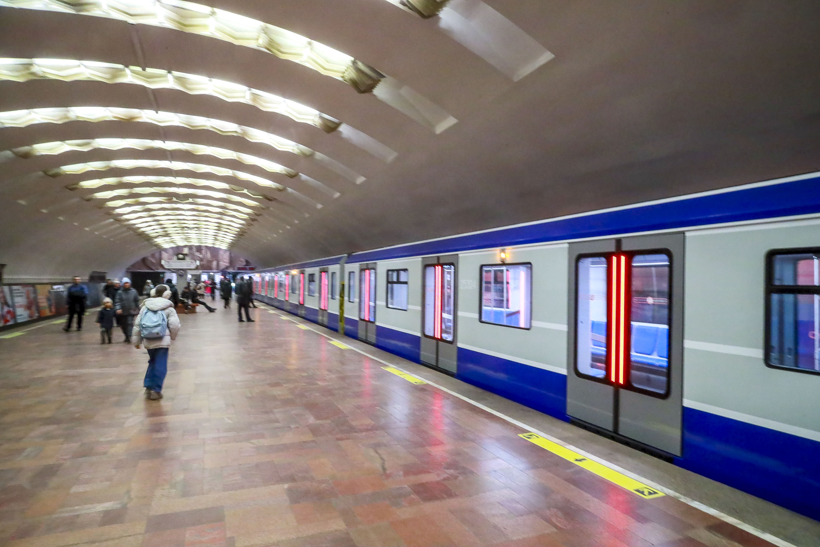 По новой схеме новосибирское метро выйдет за границы города — Михаил Никулин