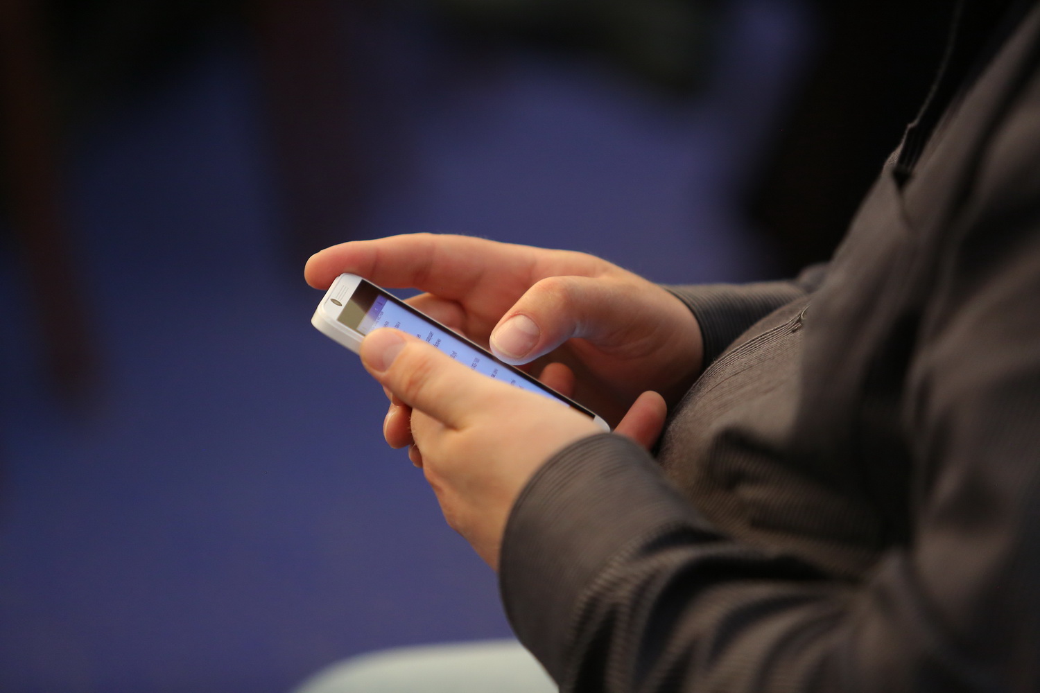 Студенты НГТУ создали систему быстрого поиска товаров для маркетплейсов