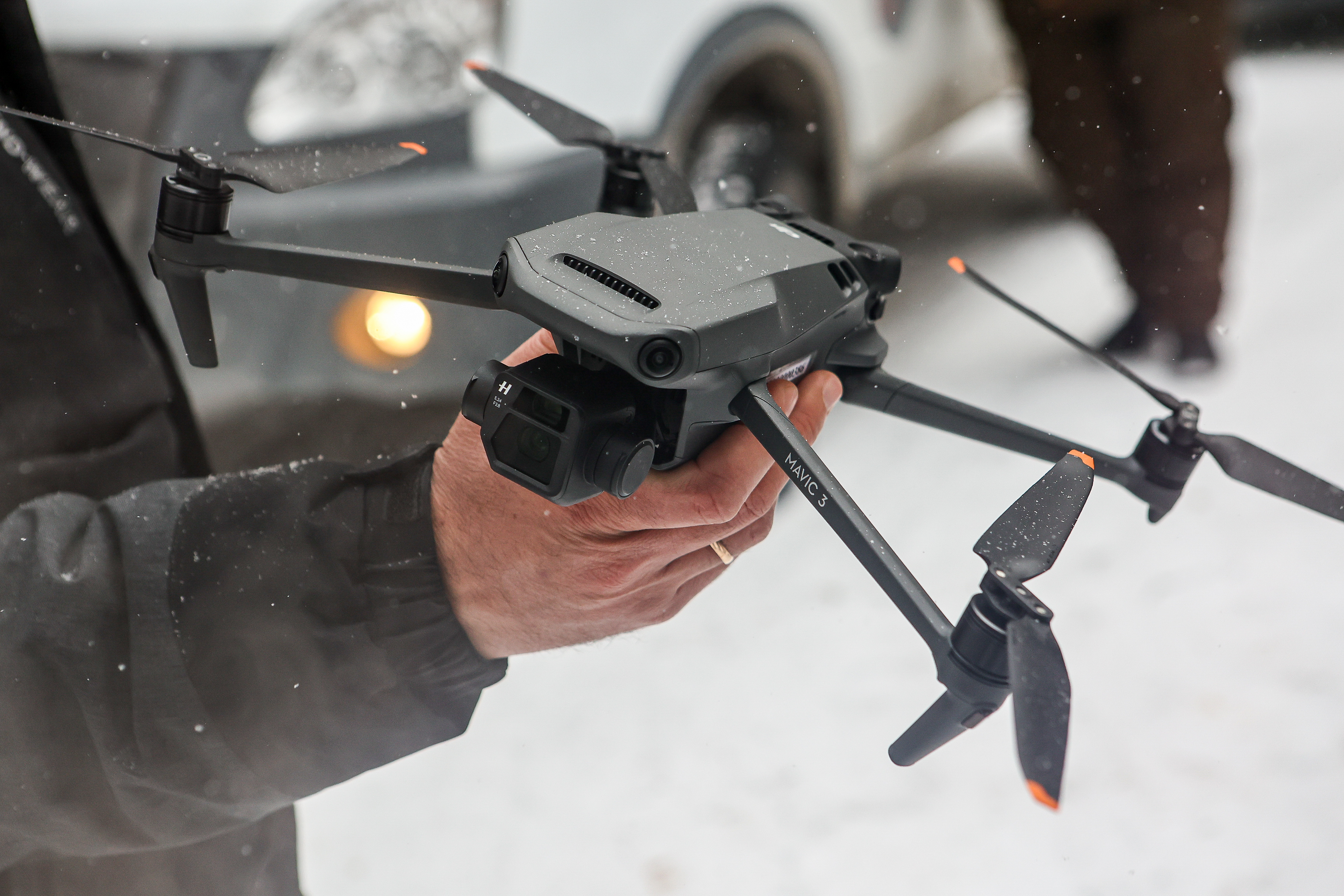 Ефрейтор из Новосибирска сбил три вражеских дрона в зоне СВО