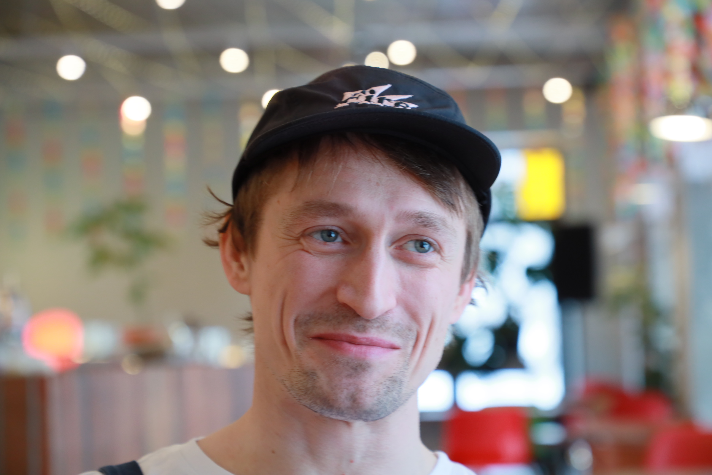 Млад Травков: «Игра — возможность познакомить весь мир с Академгородком»