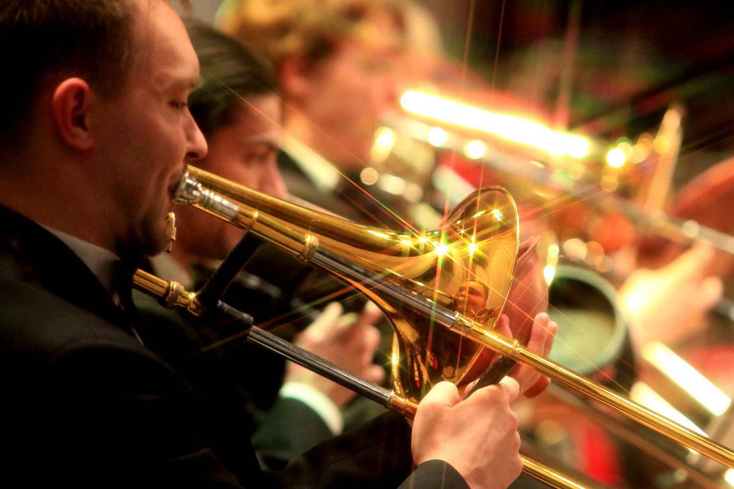 Афиша Новосибирска: куда сходить в среду, 24 декабря