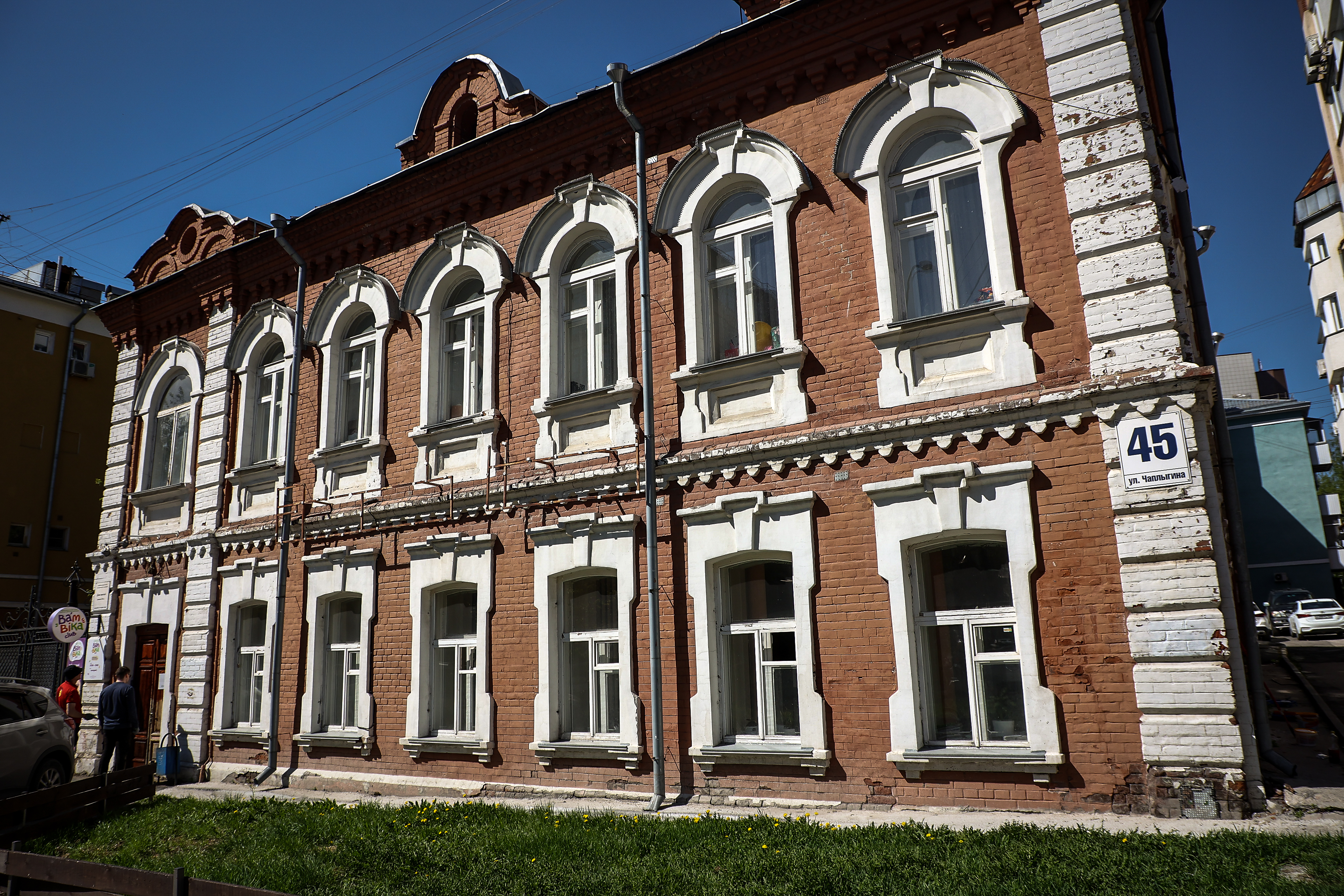 Новосибирцев зовут прогуляться по старинным улочкам Ново-Николаевска