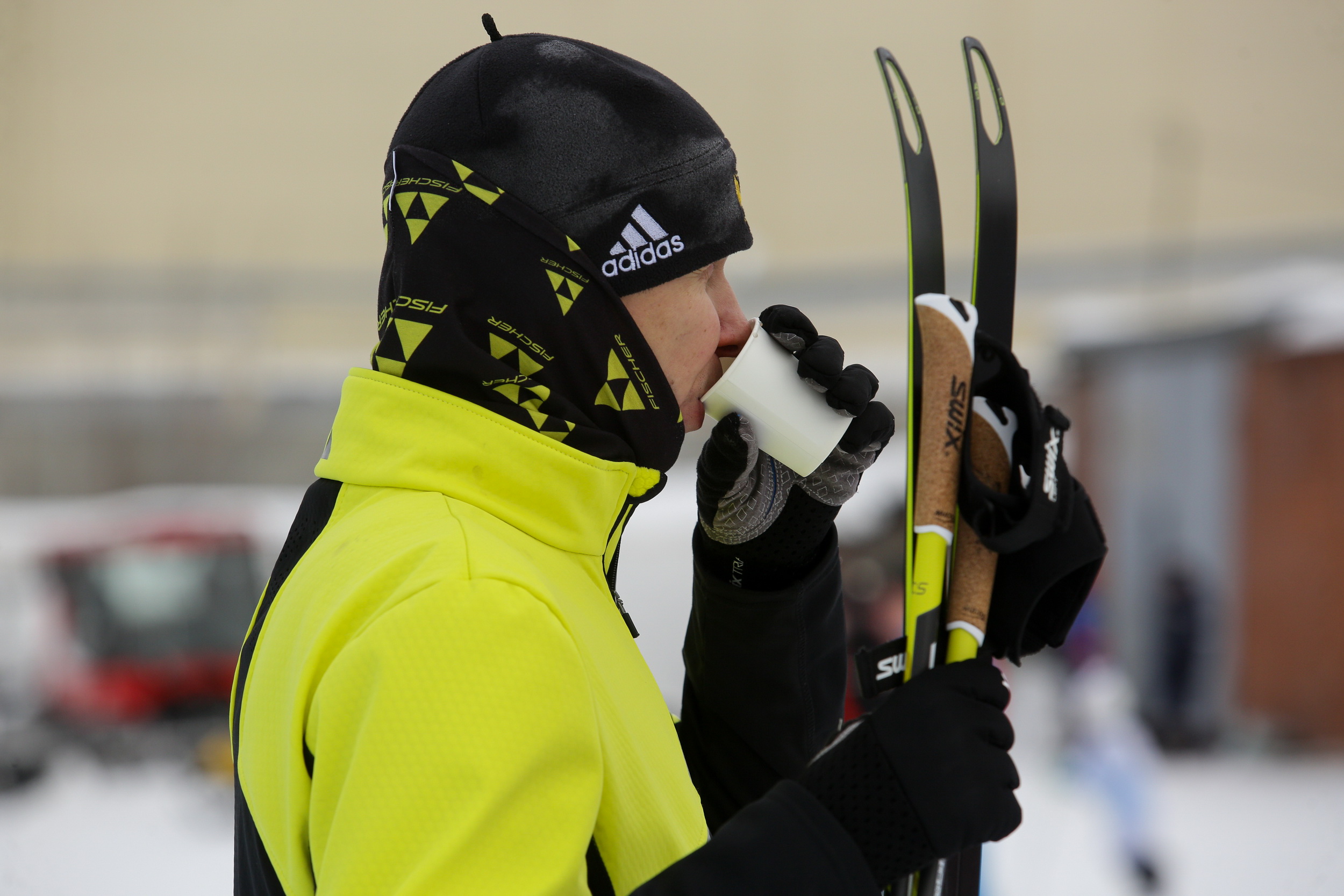 В Академгородке снова пройдут лыжные гонки памяти Дмитрия Уткина