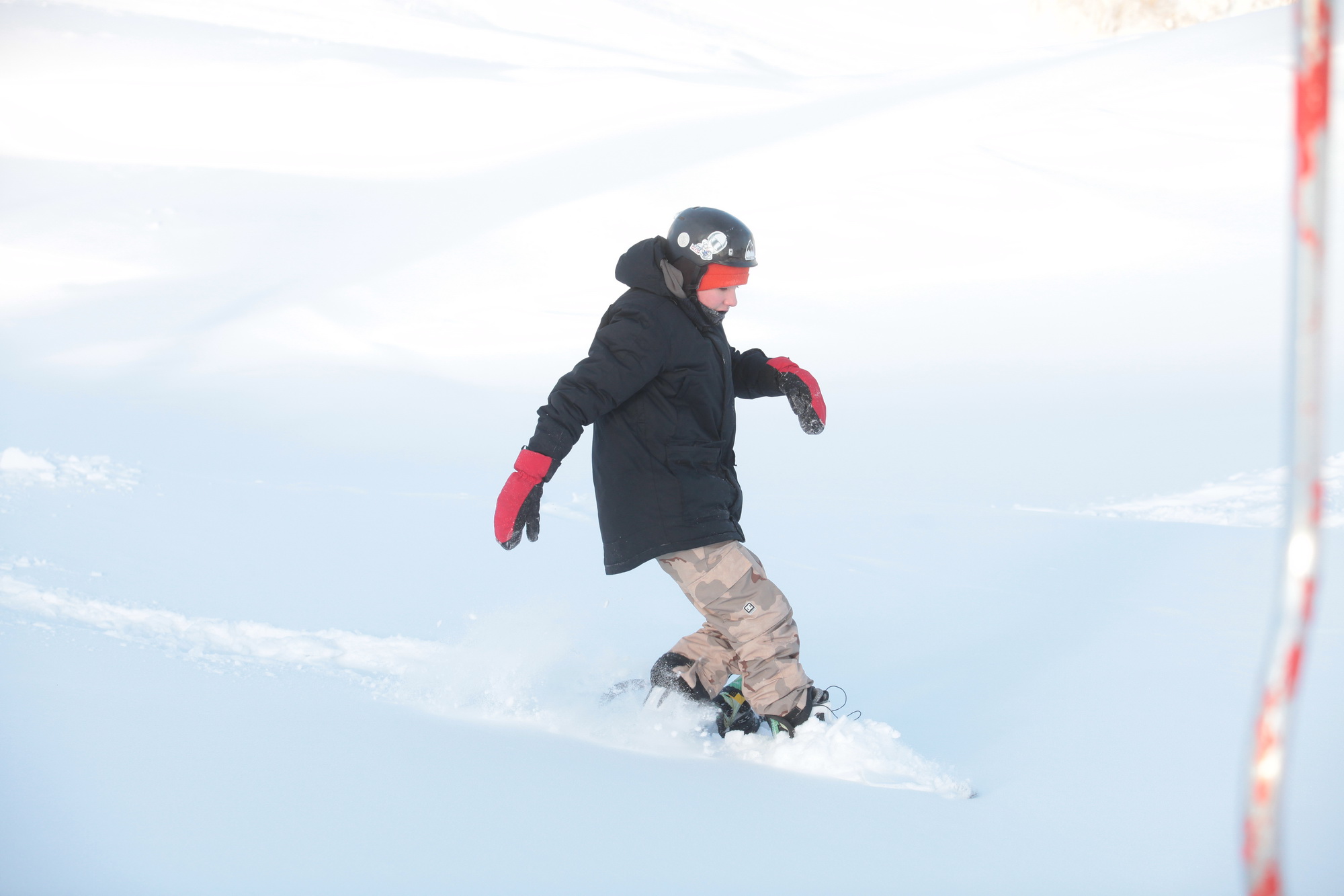 Куда поехать на Новый год недалеко от Новосибирска: топ лучших мест — 2025 