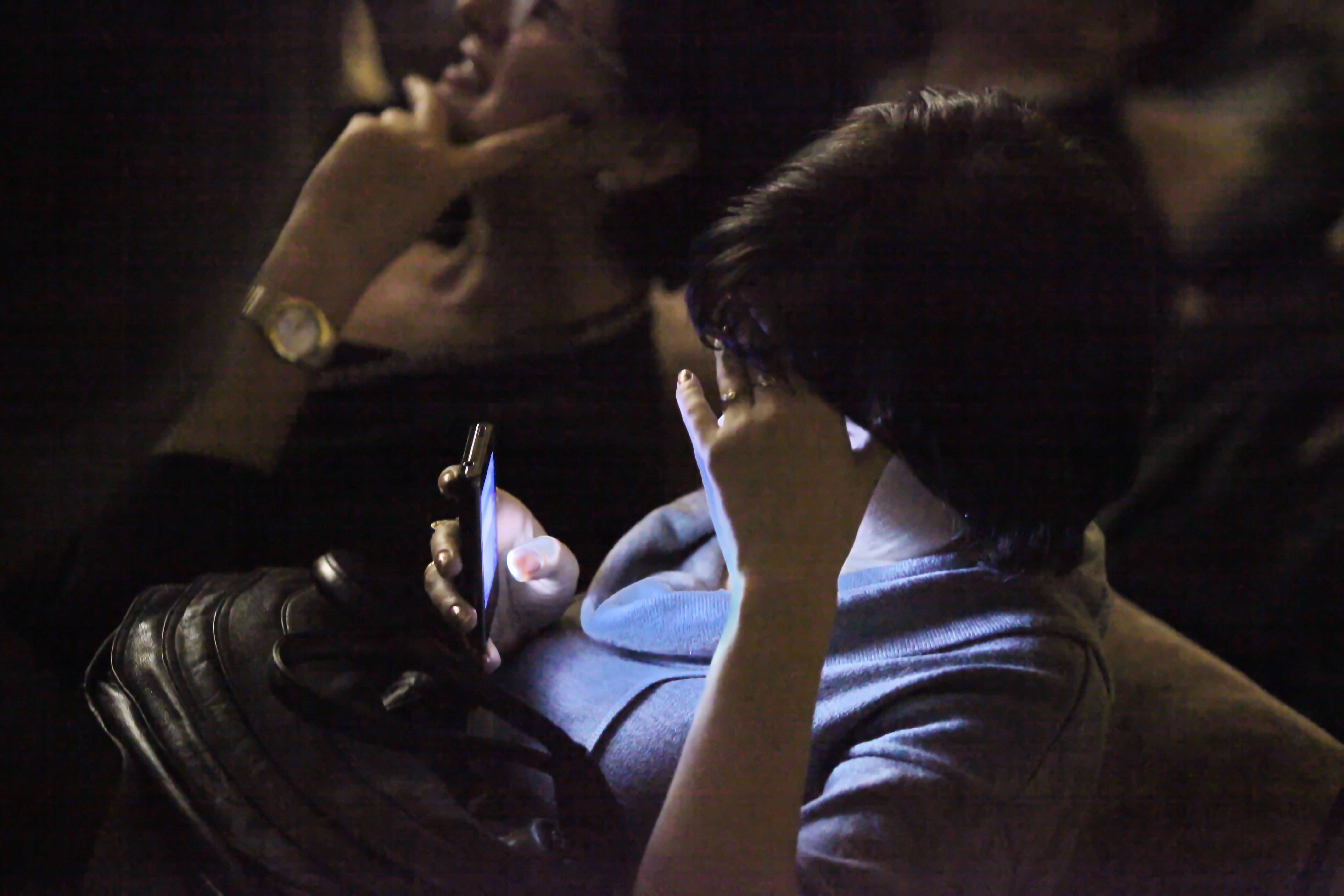 Чат-бот «Социальный навигатор НСО» появился в мессенджере MAX