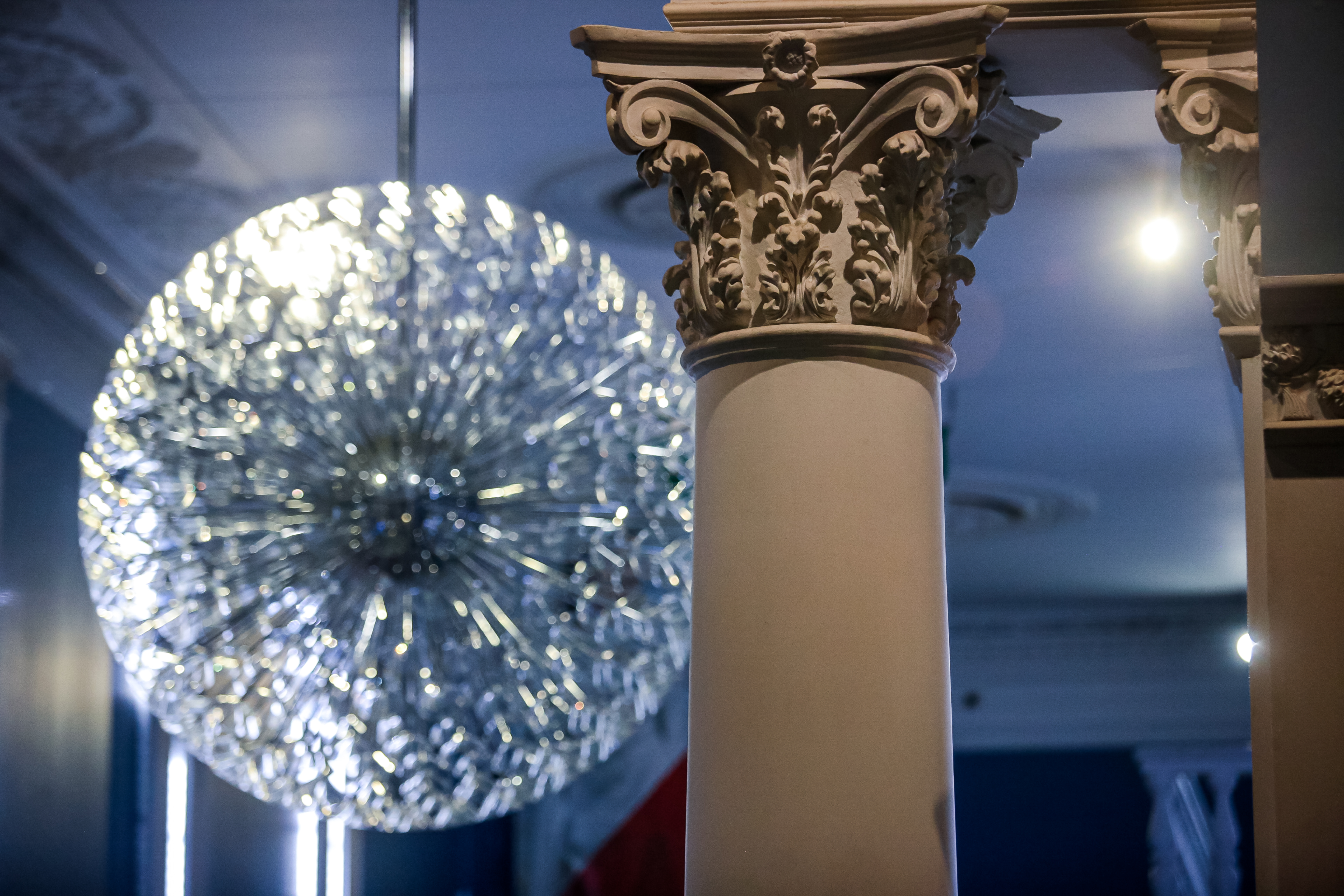 Мэр Кудрявцев поздравил новосибирский кинотеатр «Победа» с вековым юбилеем