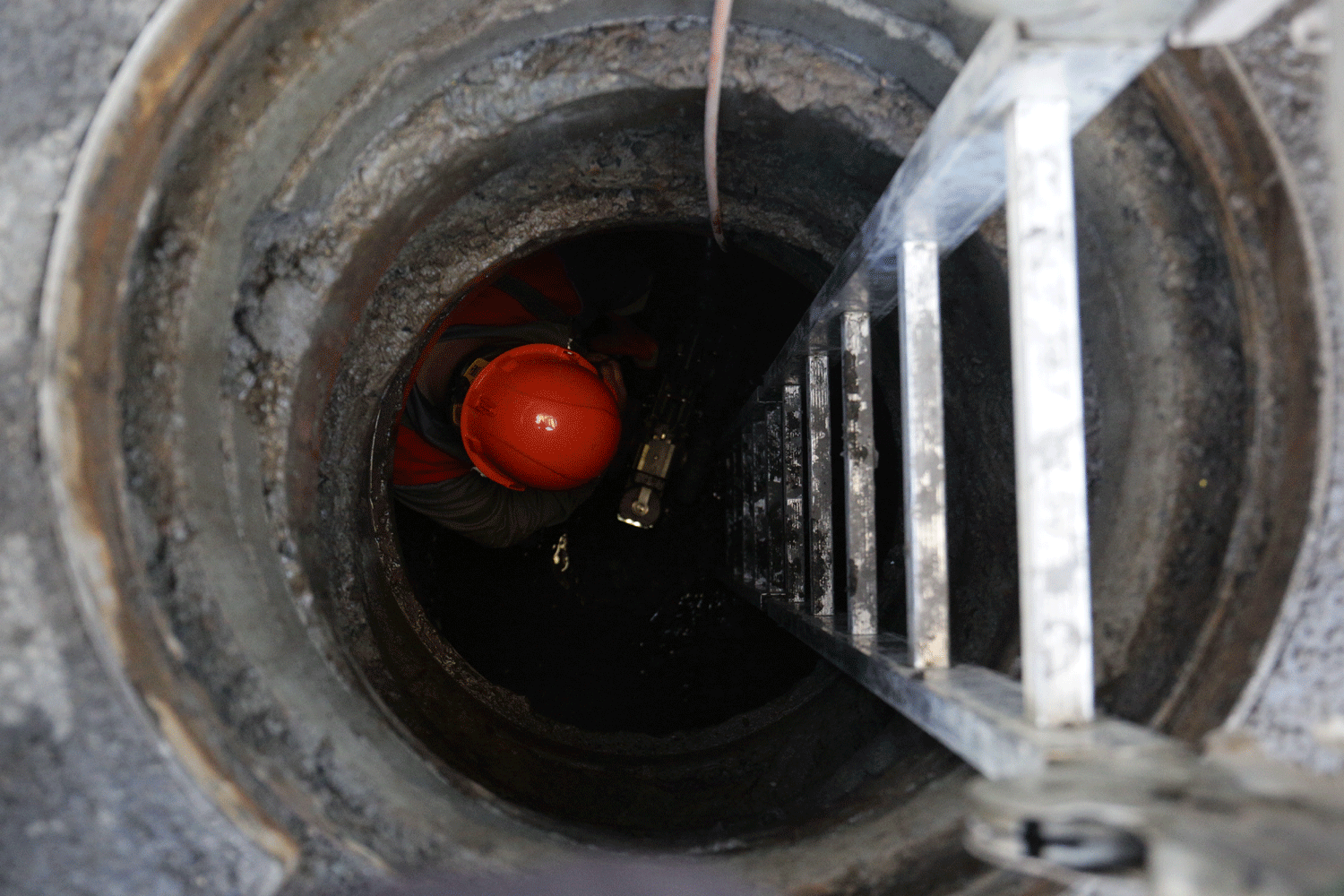 Ливневую канализацию за 9 млн рублей построят в пойме реки Каменки