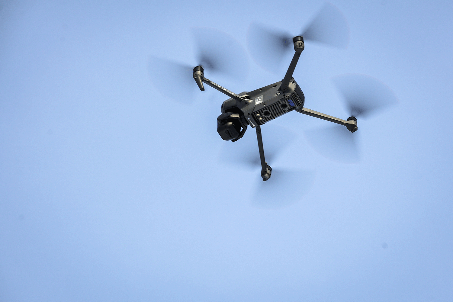 Боеприпас для уничтожения дронов из гранатомёта создали в Новосибирске