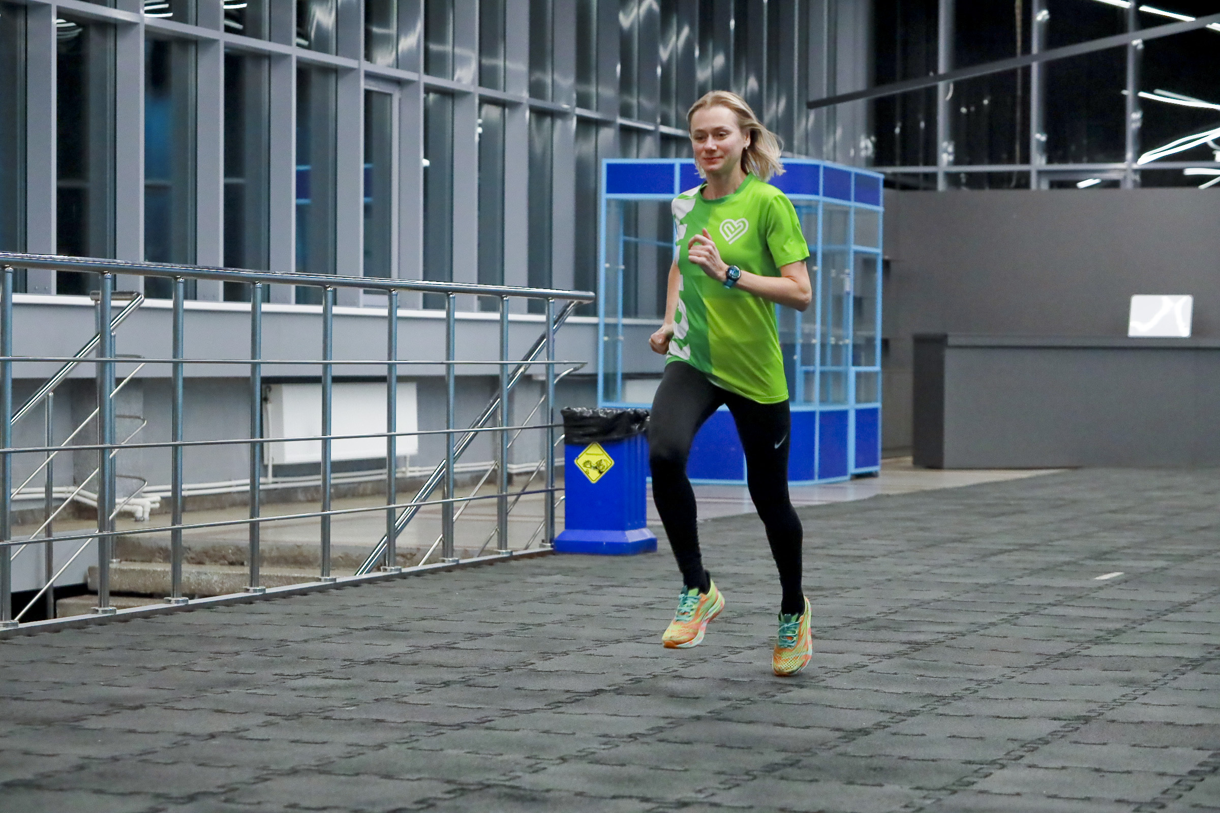 Новосибирцам рассказали, как без стресса вернуться в форму после каникул