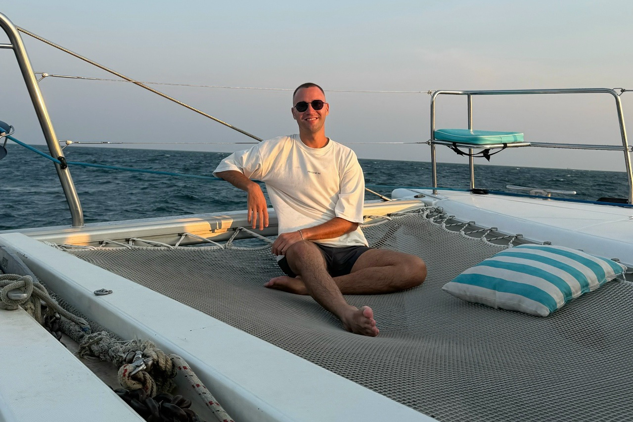 «Первое удачное фото за 5 лет»: как сибиряк взорвал сеть одним снимком