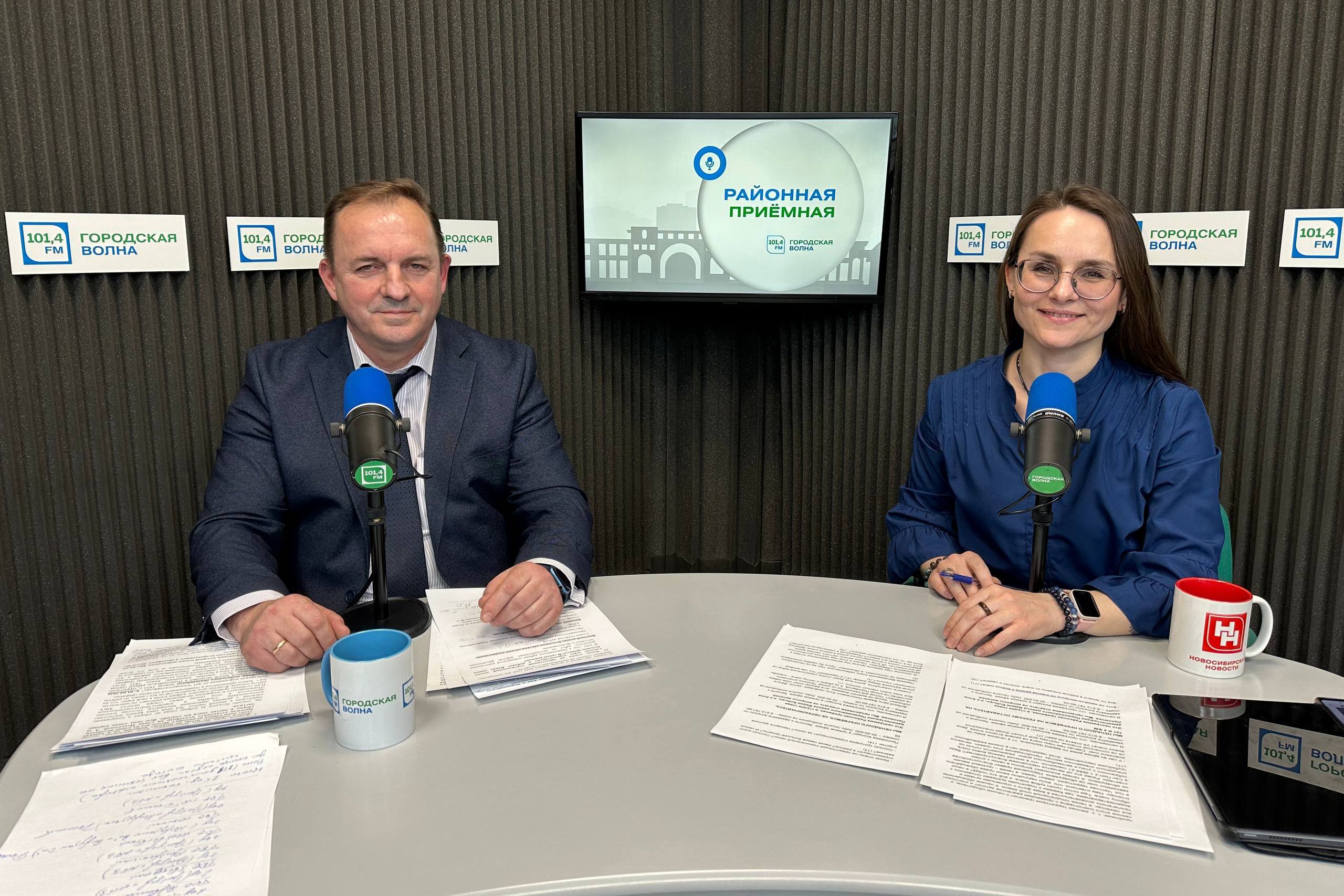 Мост между Новосибирском и Новолуговым запланировали к ремонту в 2027 году