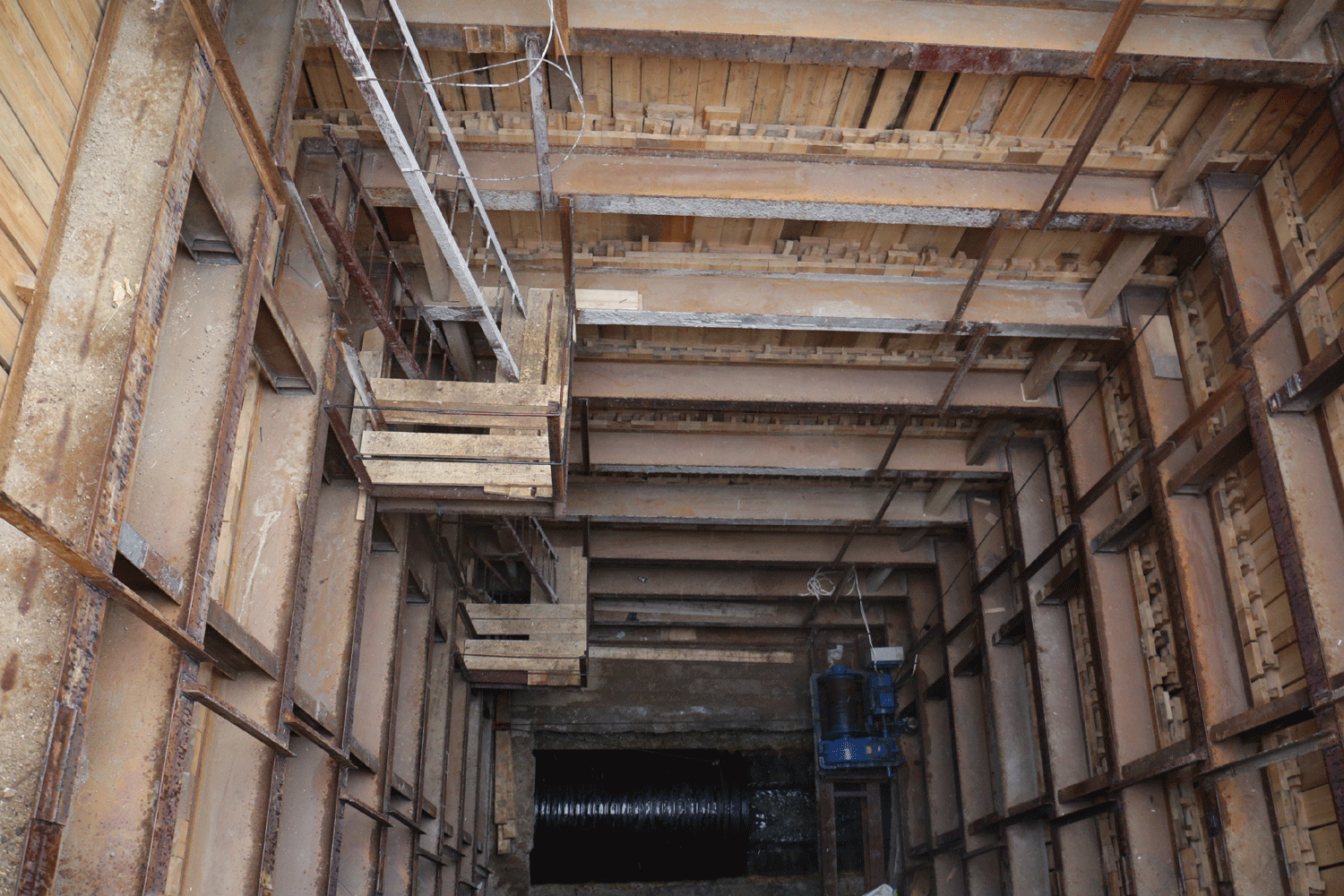 Уникальную насосную станцию построят на Новосибирском водохранилище