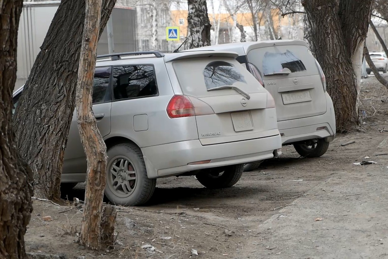 Если вы пропустили: штрафы автохамам, переезд ярмарки и обычный супергерой