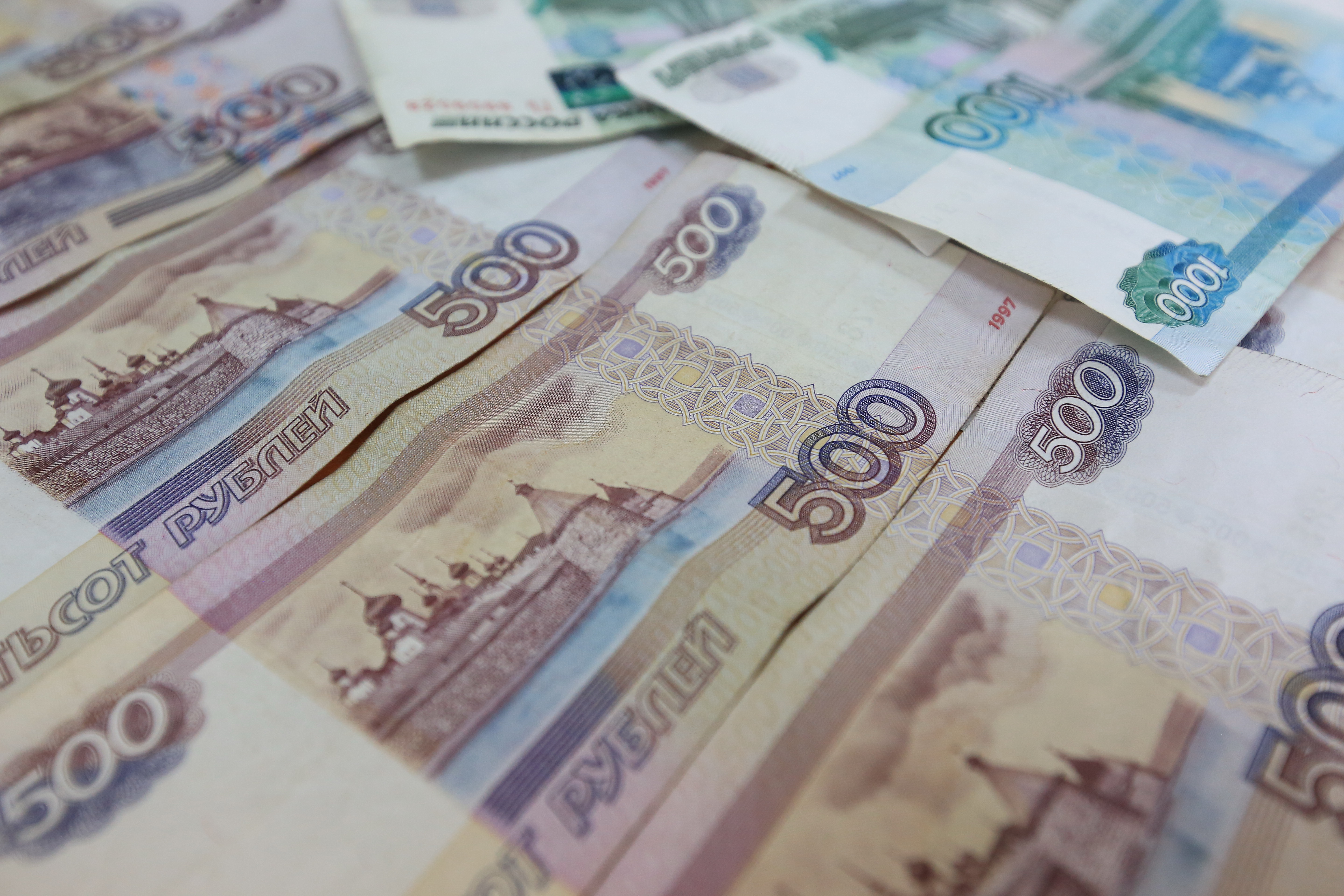 Новосибирские ветераны получат по 10 000 рублей ко Дню Победы